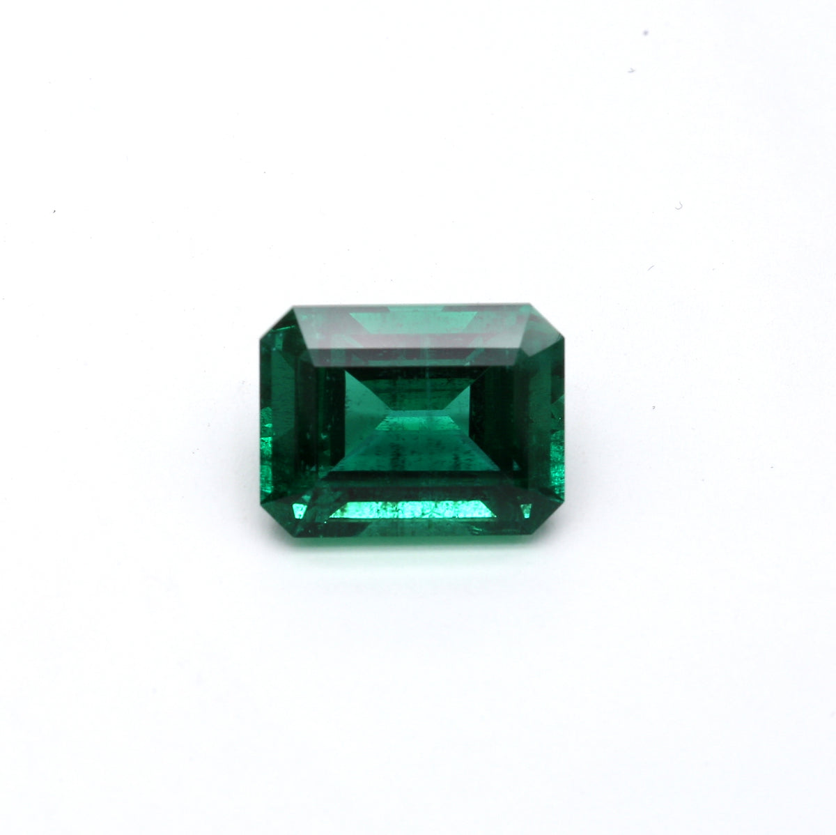 8.77ct EM GRS