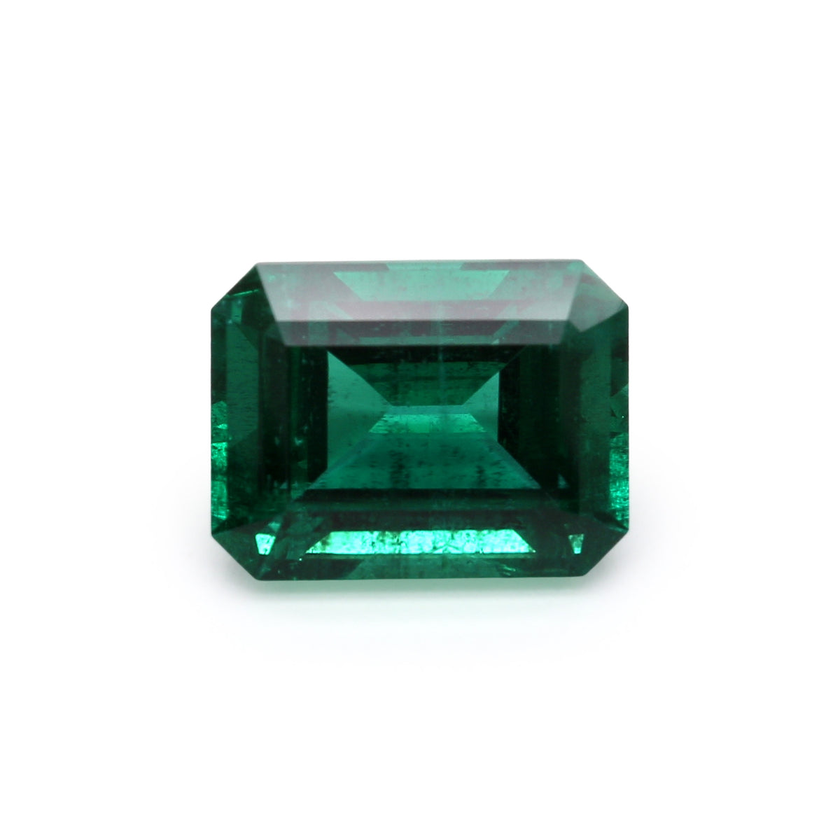 8.77ct EM GRS
