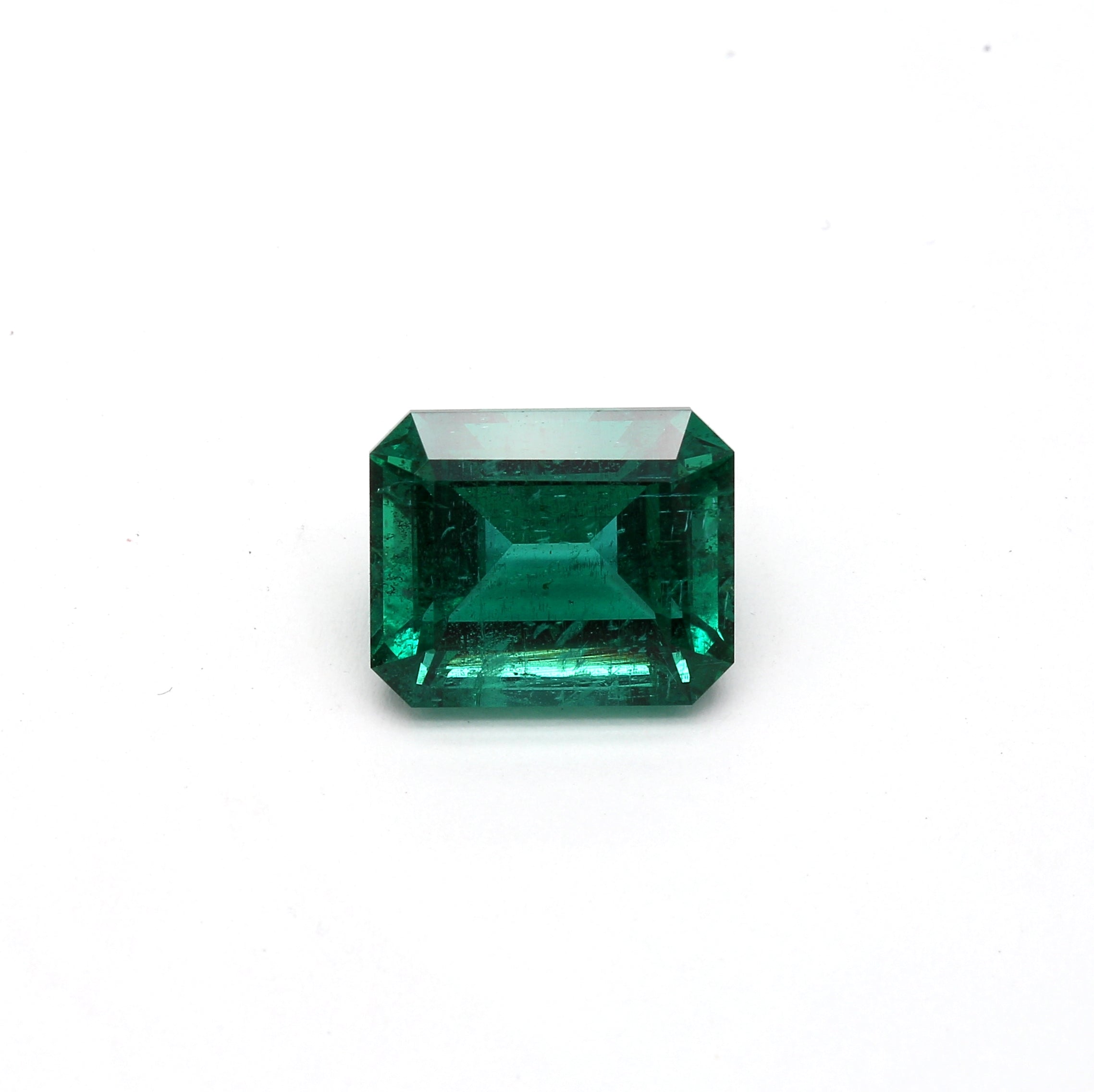 7.43ct EM GRS