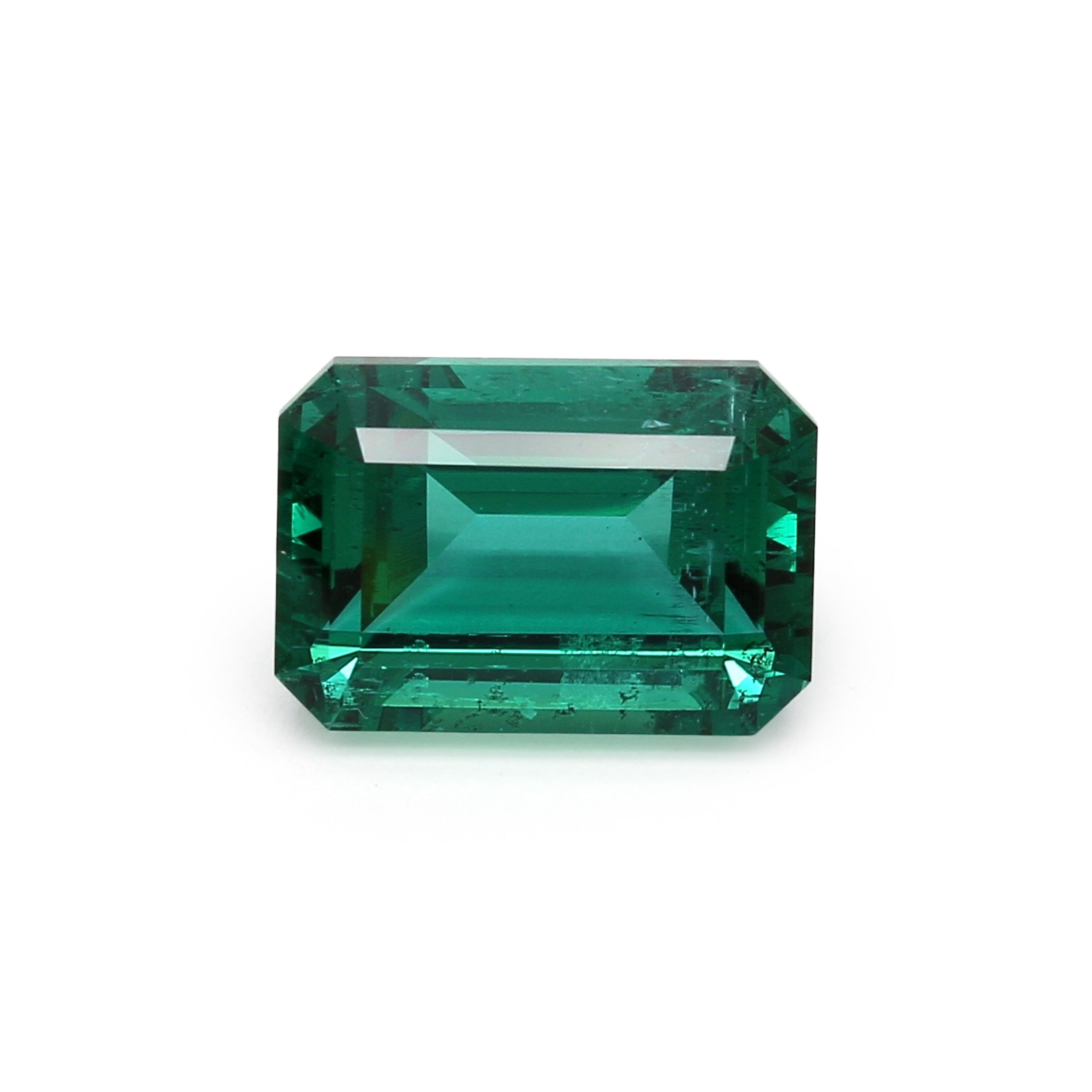 5.38ct EM GRS