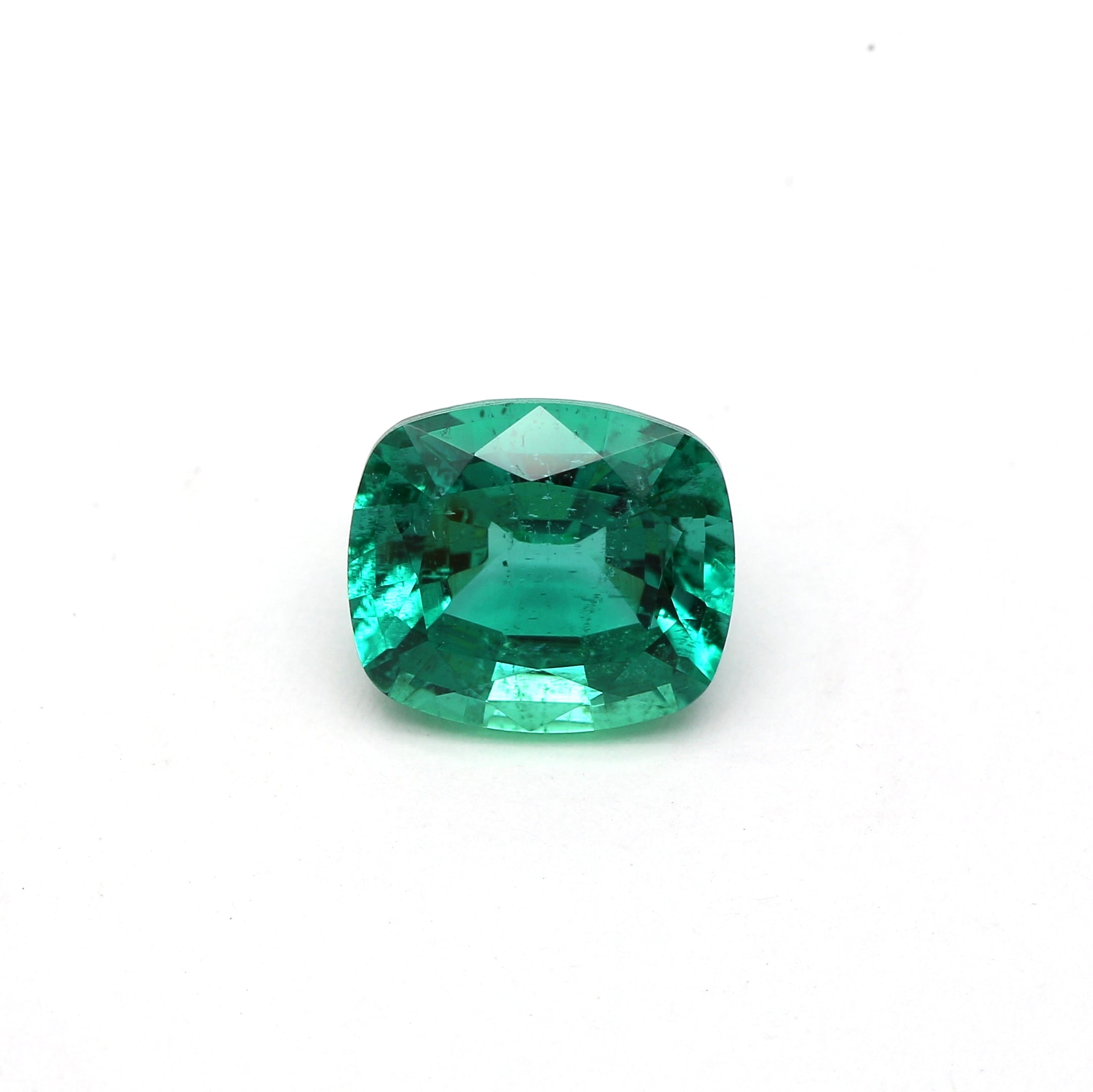 2.06ct CU GRS
