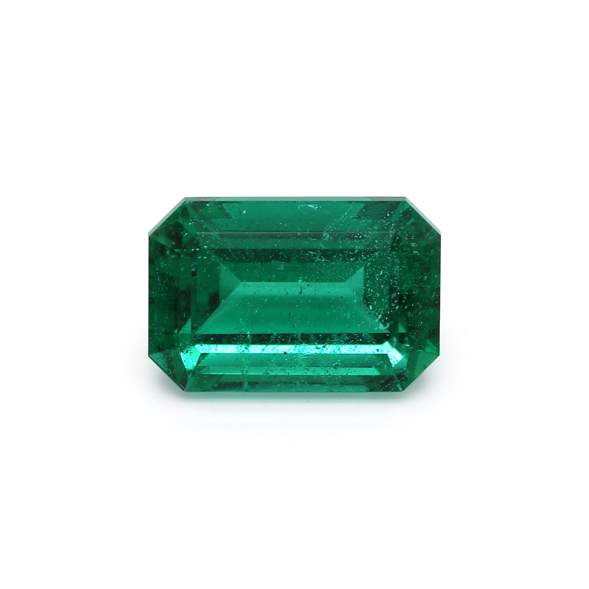 2.64ct EM GRS