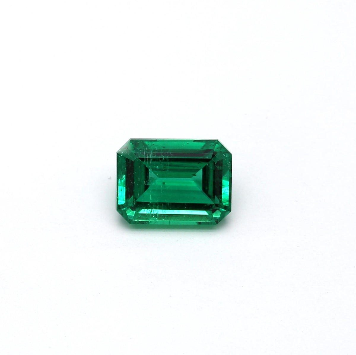 2.55ct EM GRS