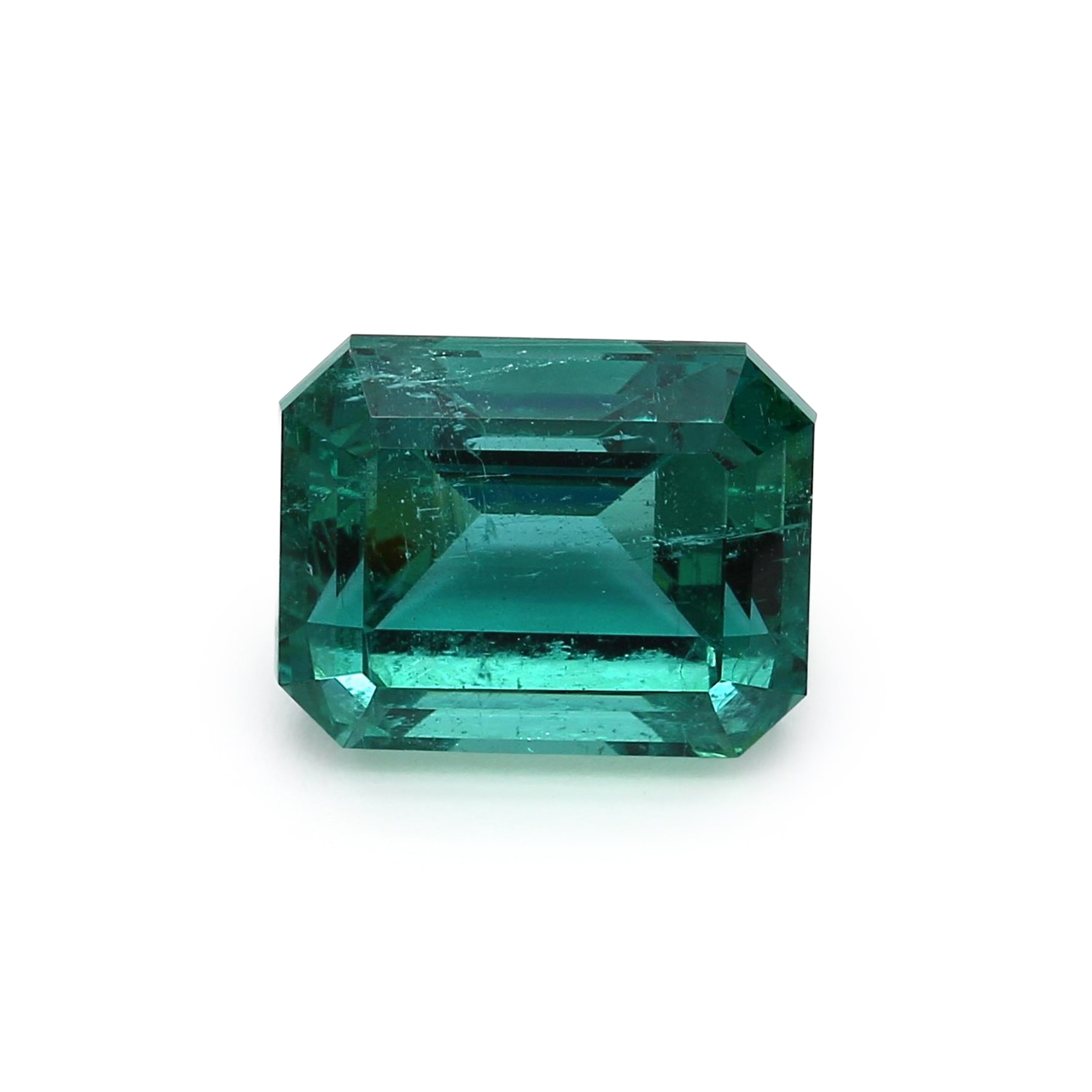 7.44ct EM GRS
