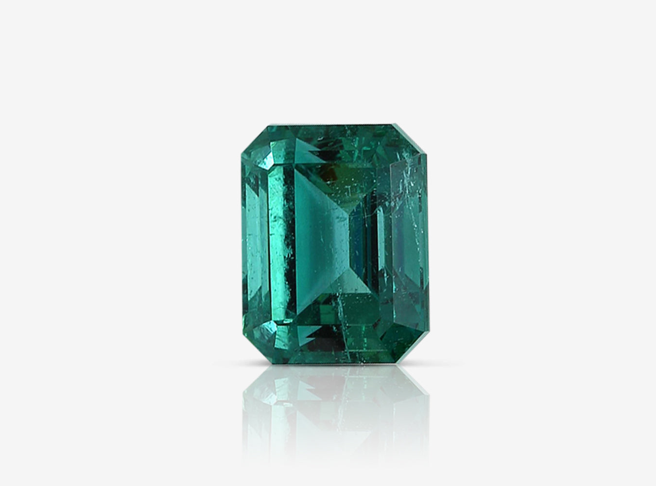 7.44ct EM GRS
