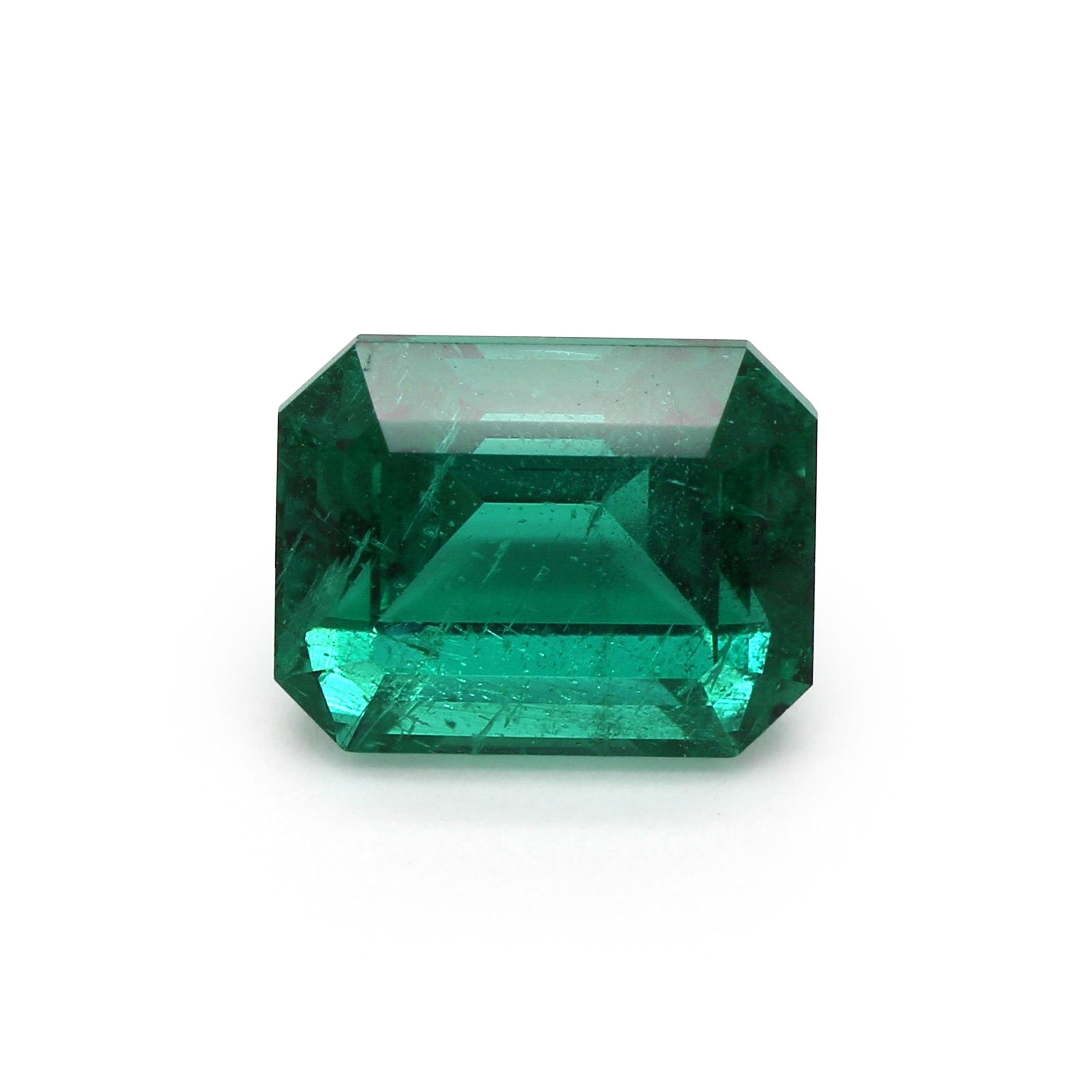 3.17ct EM GRS