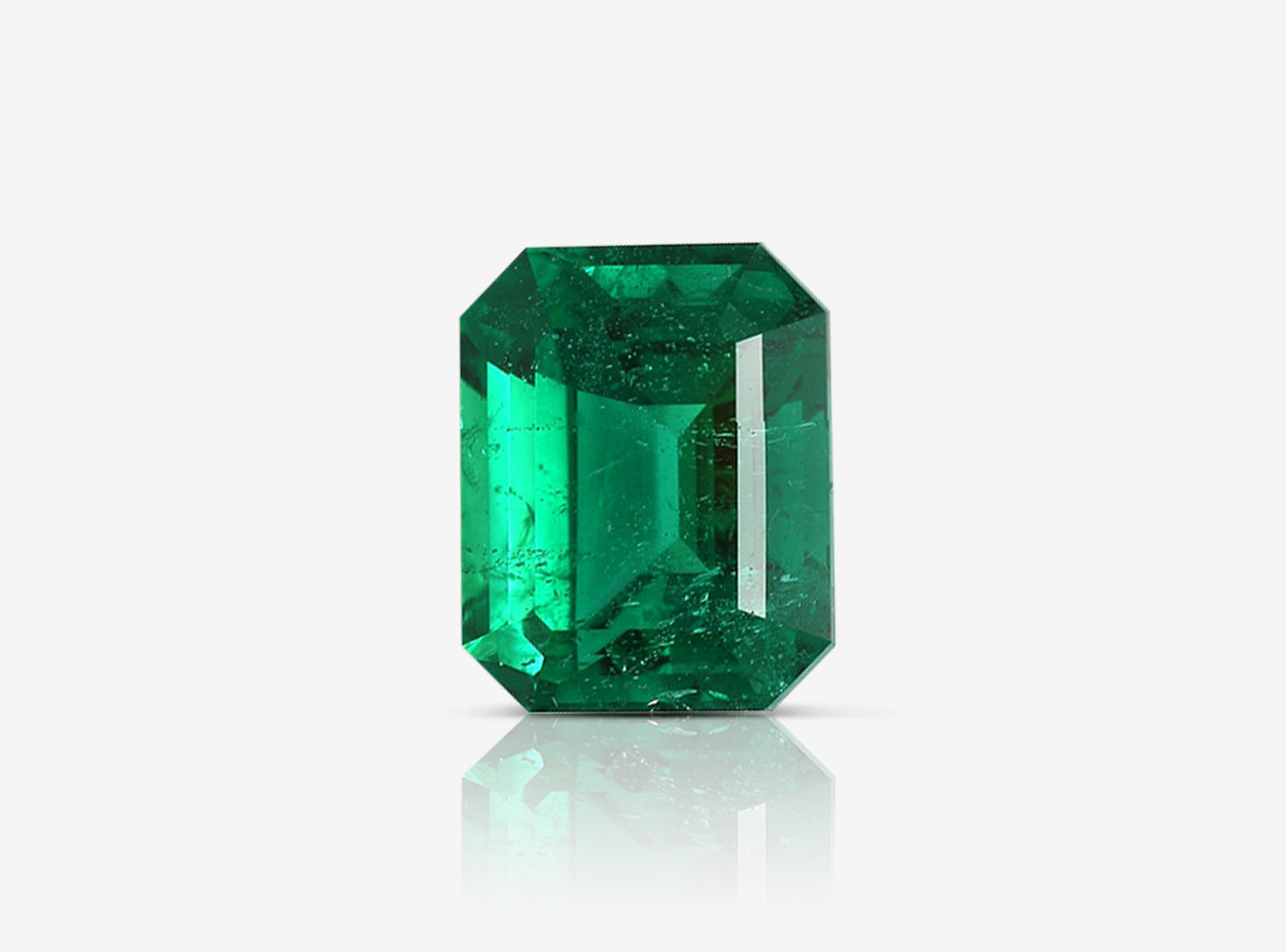 2.88ct EM GRS