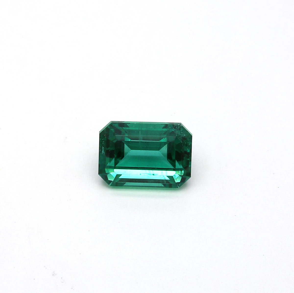 2.87ct EM GRS