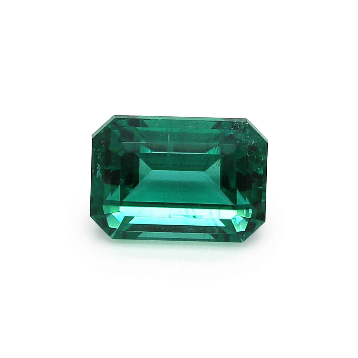 2.87ct EM GRS