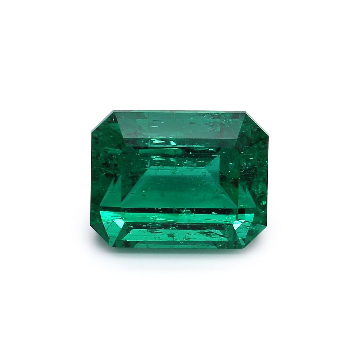 6.71ct EM AGL