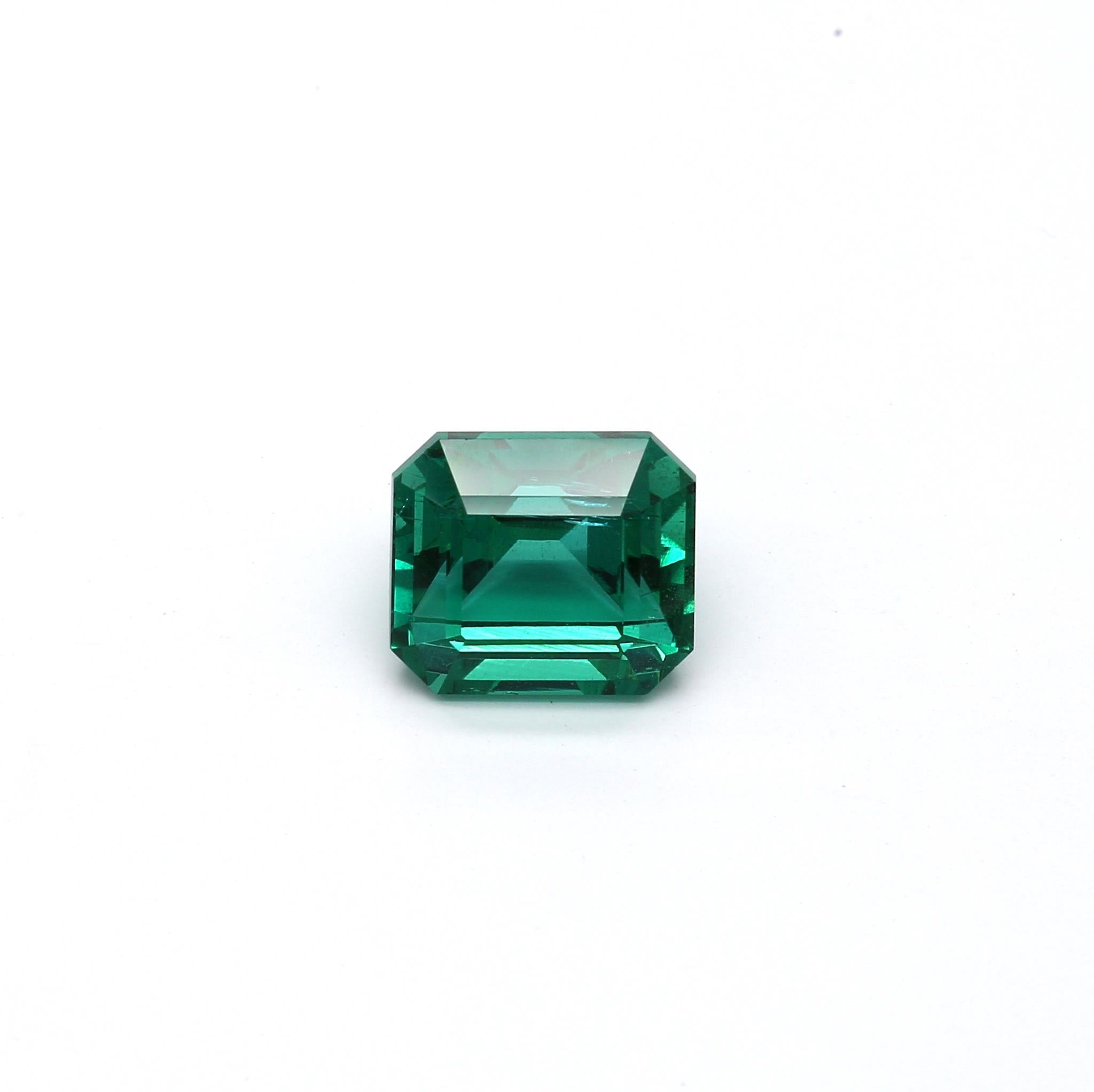 3.11ct EM GRS