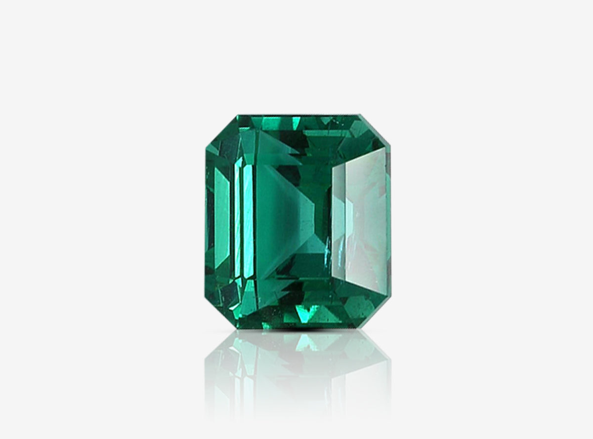 3.11ct EM GRS