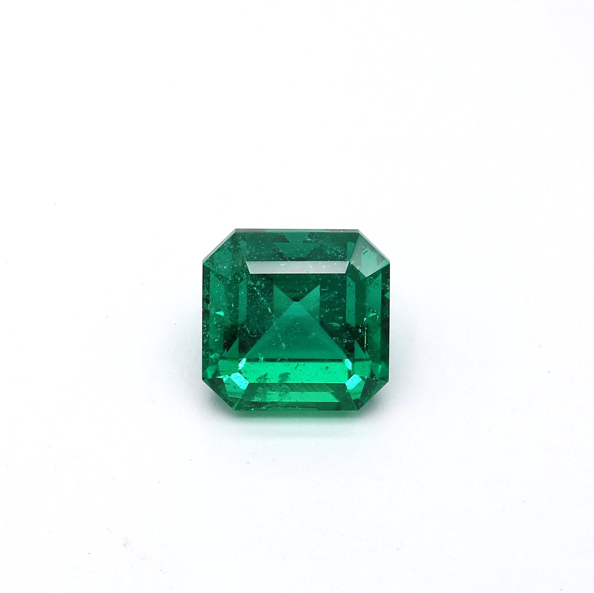 5.63ct EM GRS