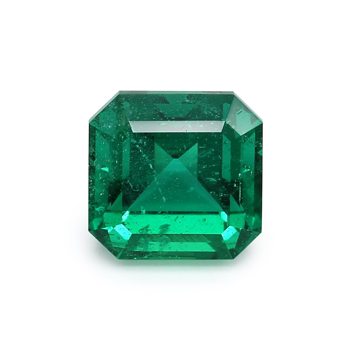 5.63ct EM GRS