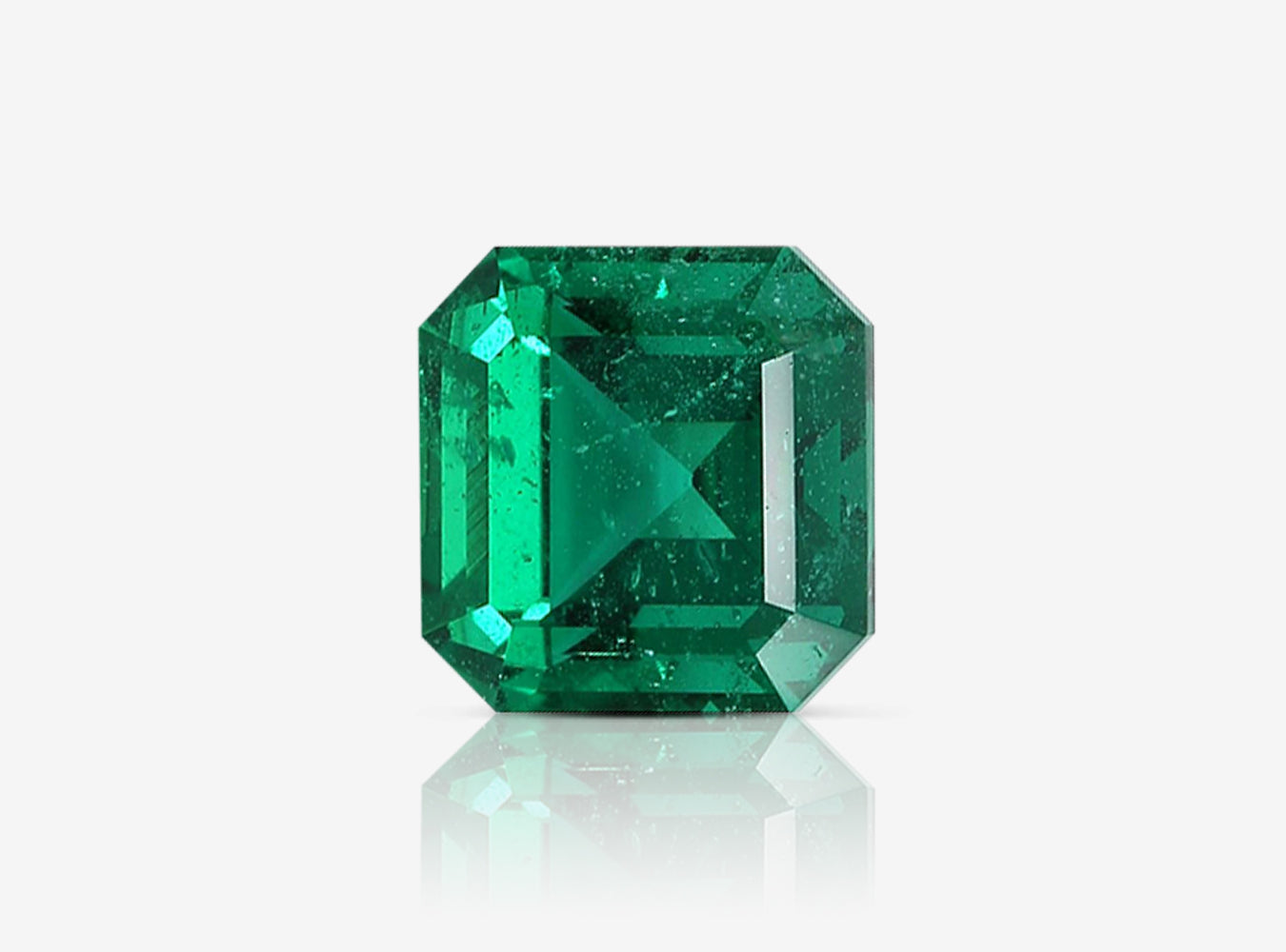 5.63ct EM GRS
