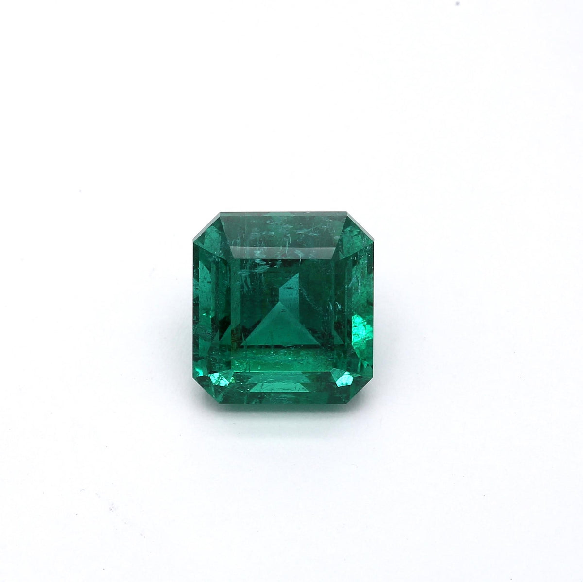 7.56ct EM GRS