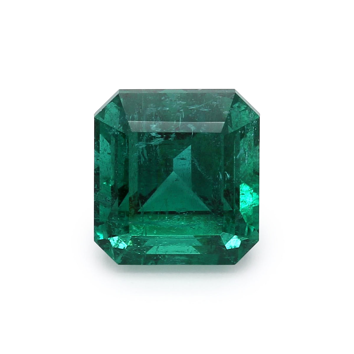 7.56ct EM GRS