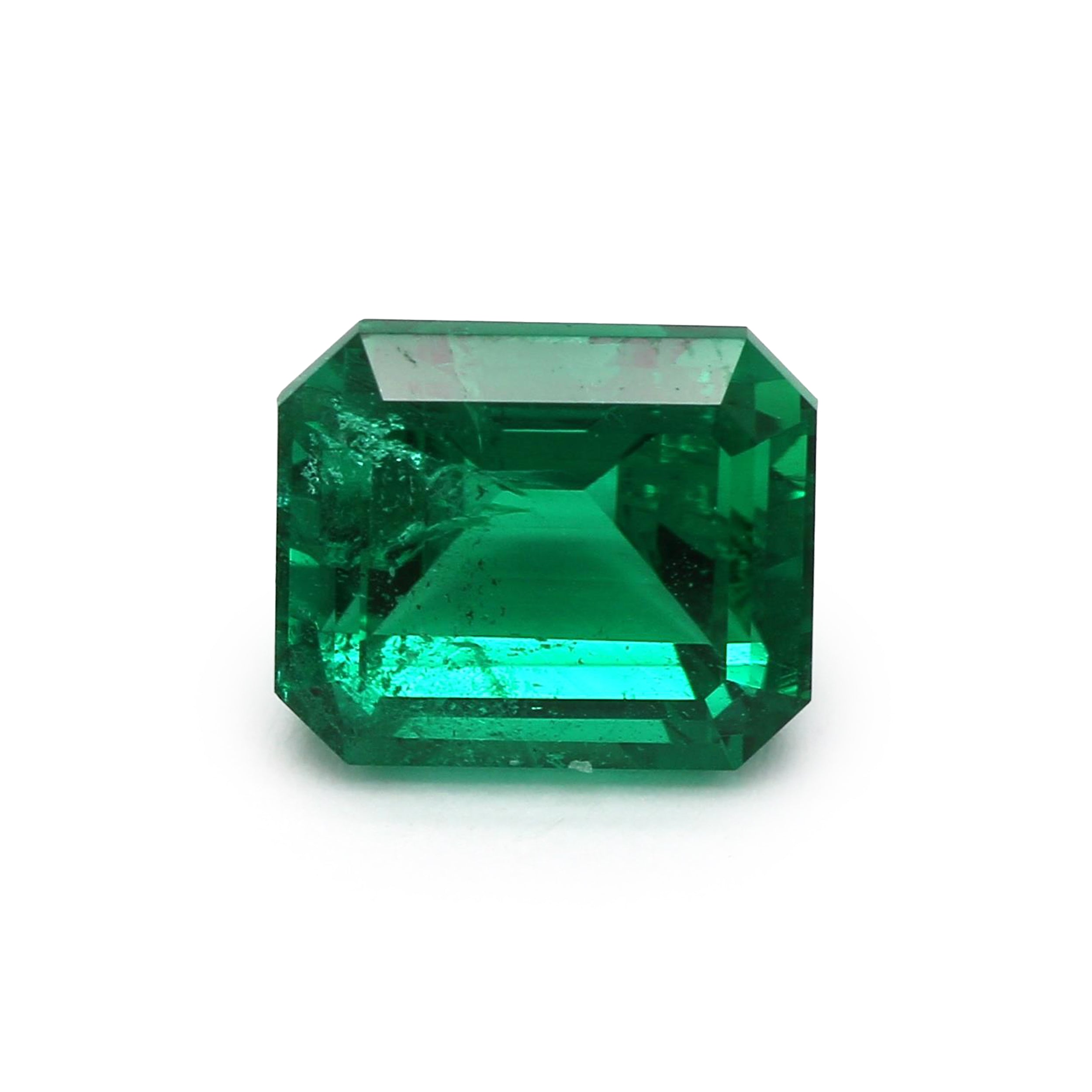 2.38ct EM GRS