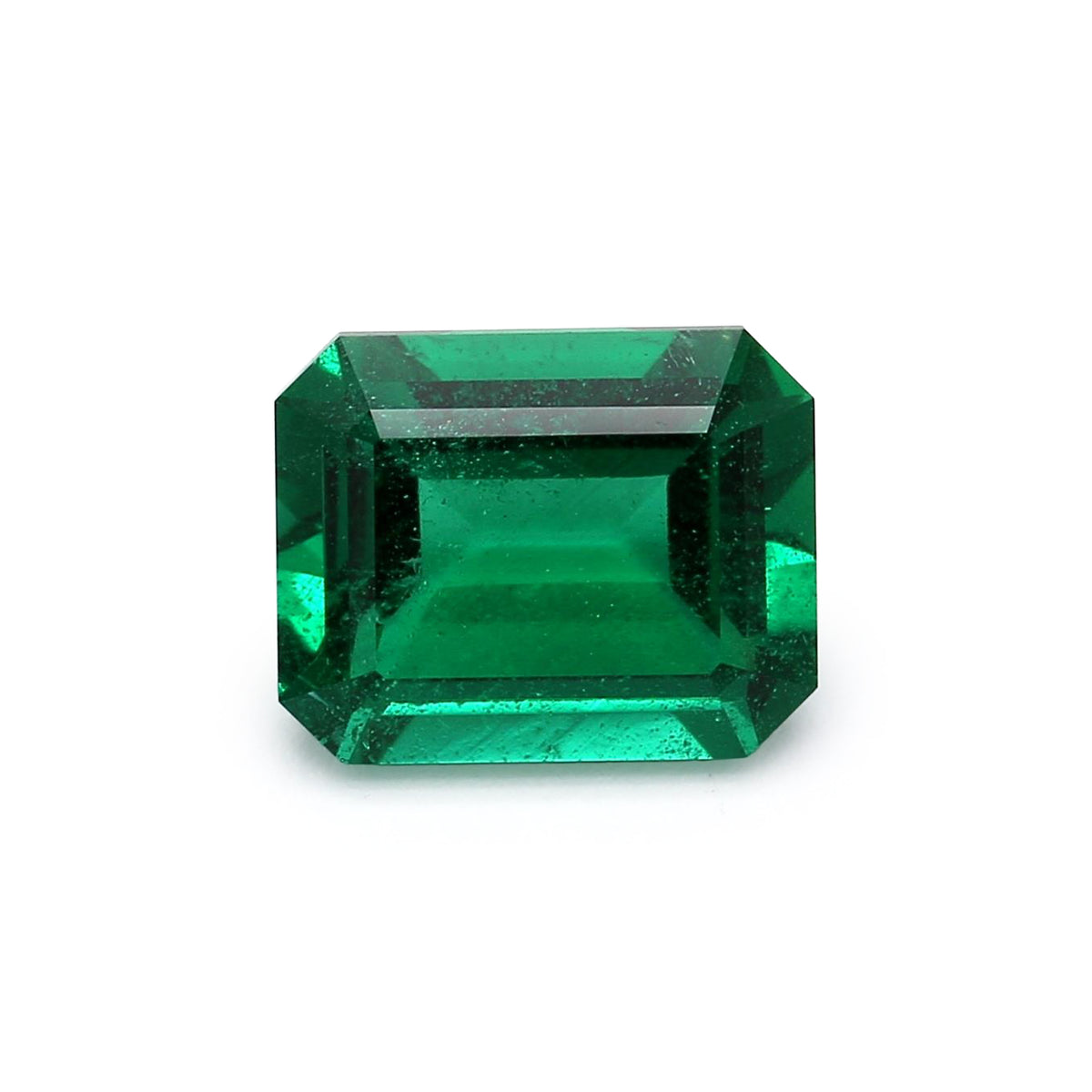 3.16ct EM GRS