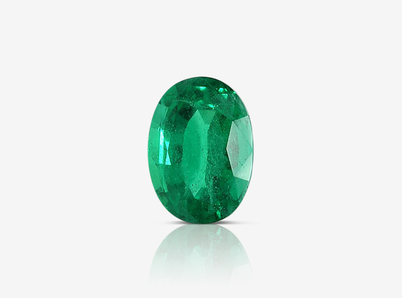 2.50ct OV GRS