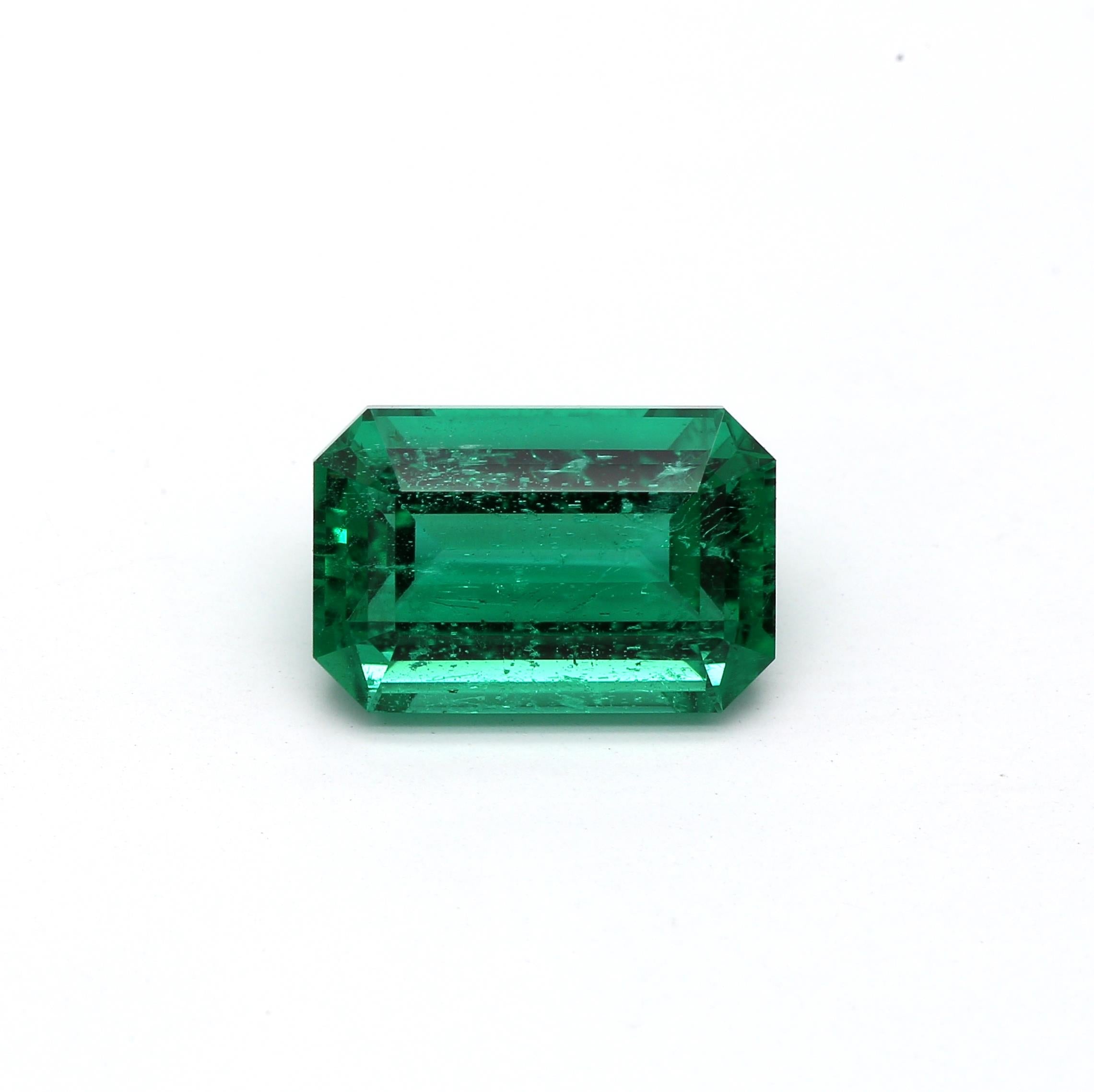 2.57ct EM GRS