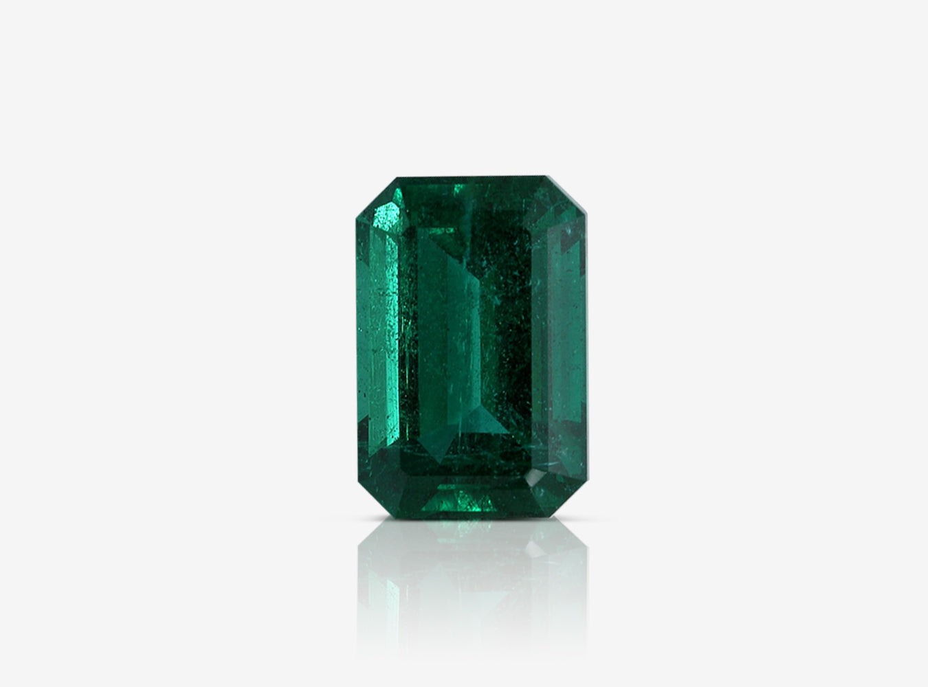 10.86ct EM GRS