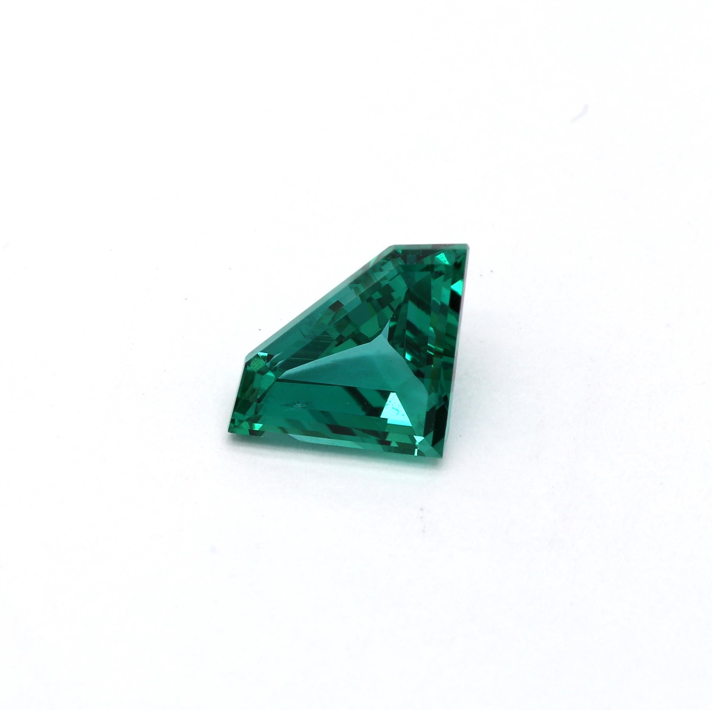 1.51ct SHI GRS