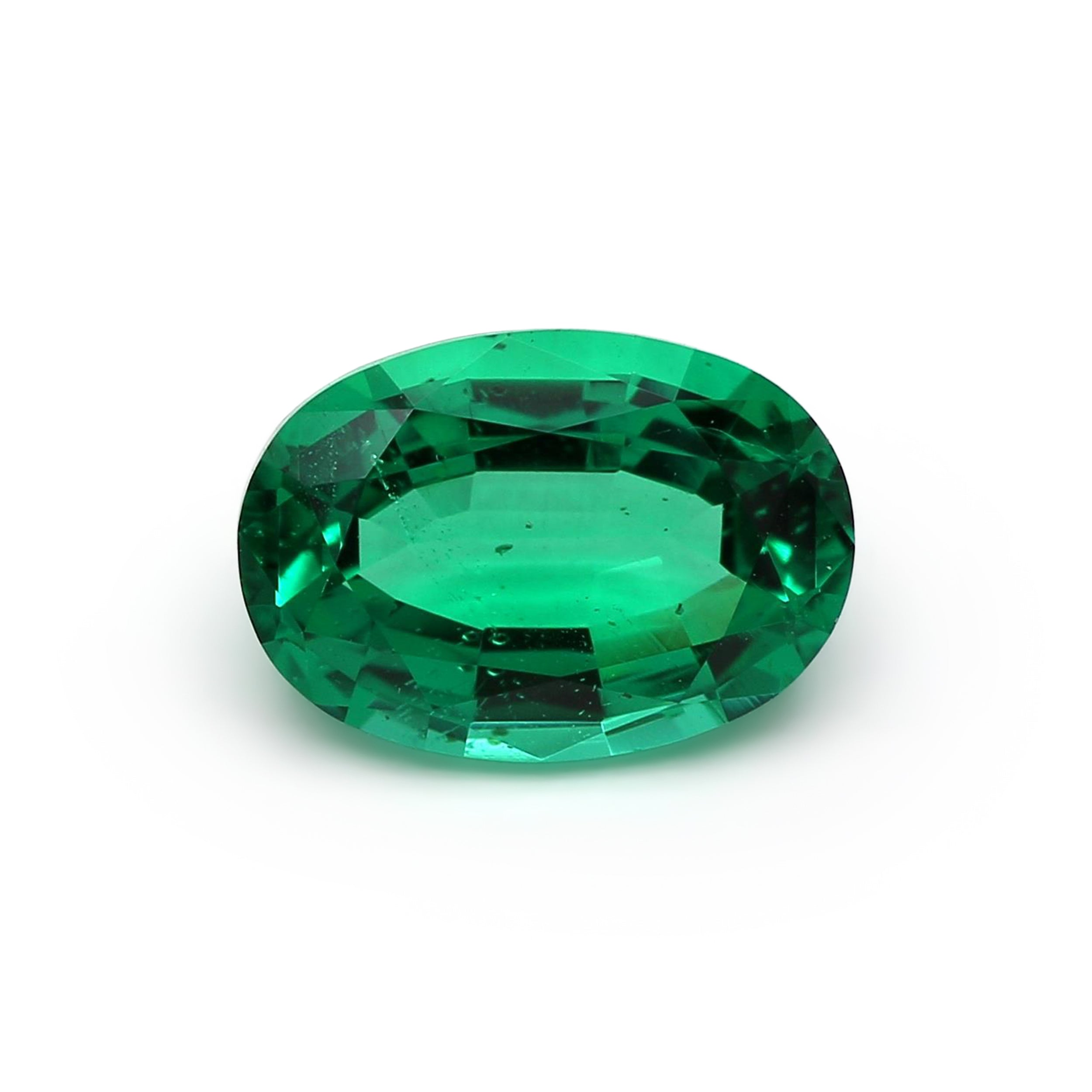 1.49ct OV GRS
