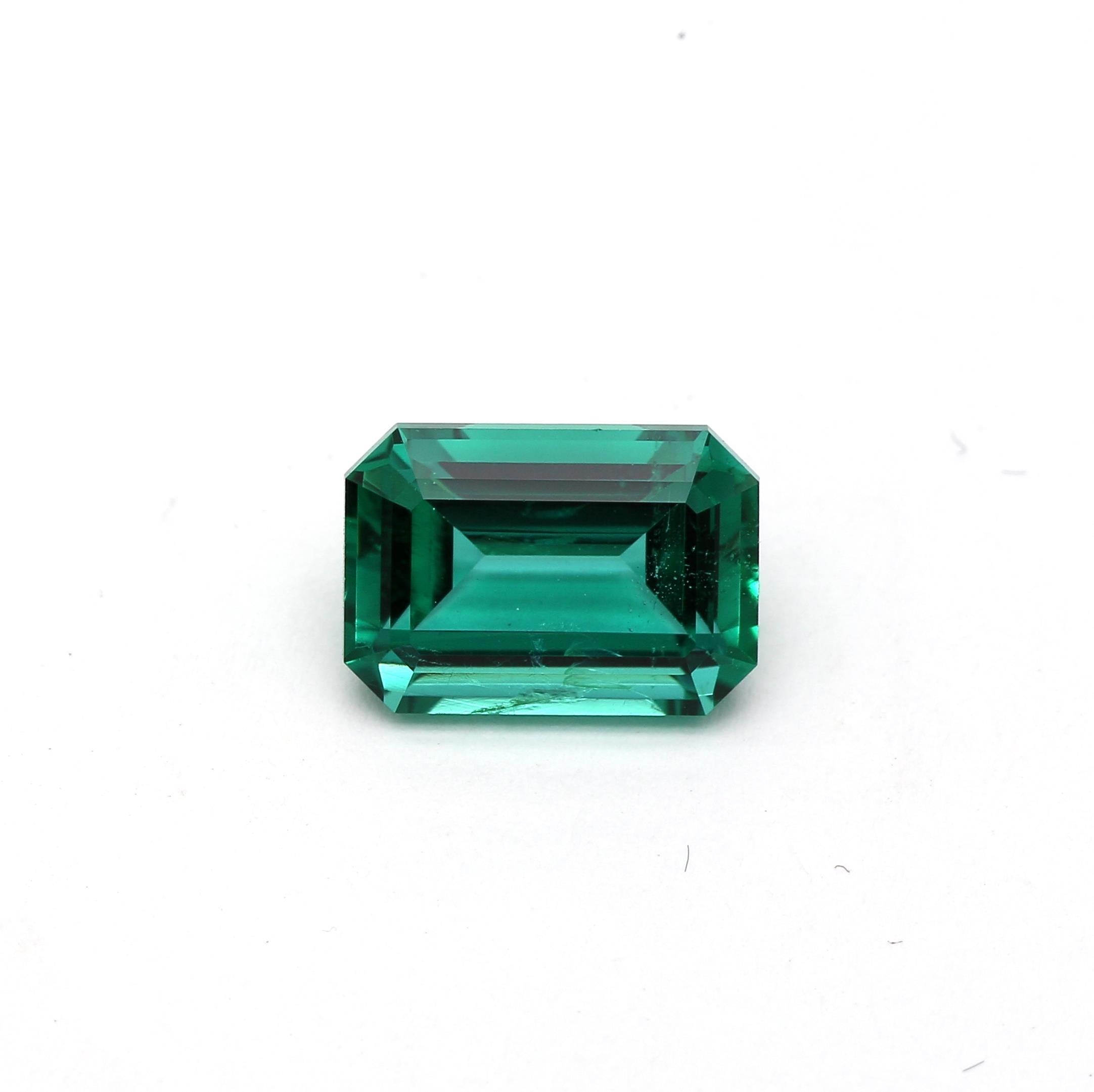 2.04ct EM GRS