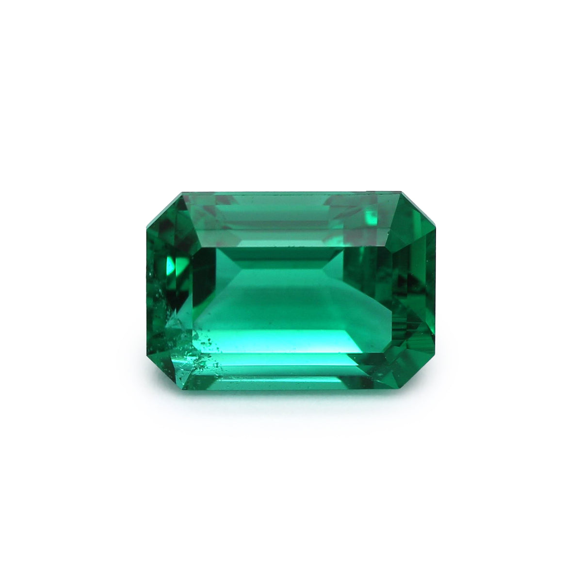 2.19ct EM GRS
