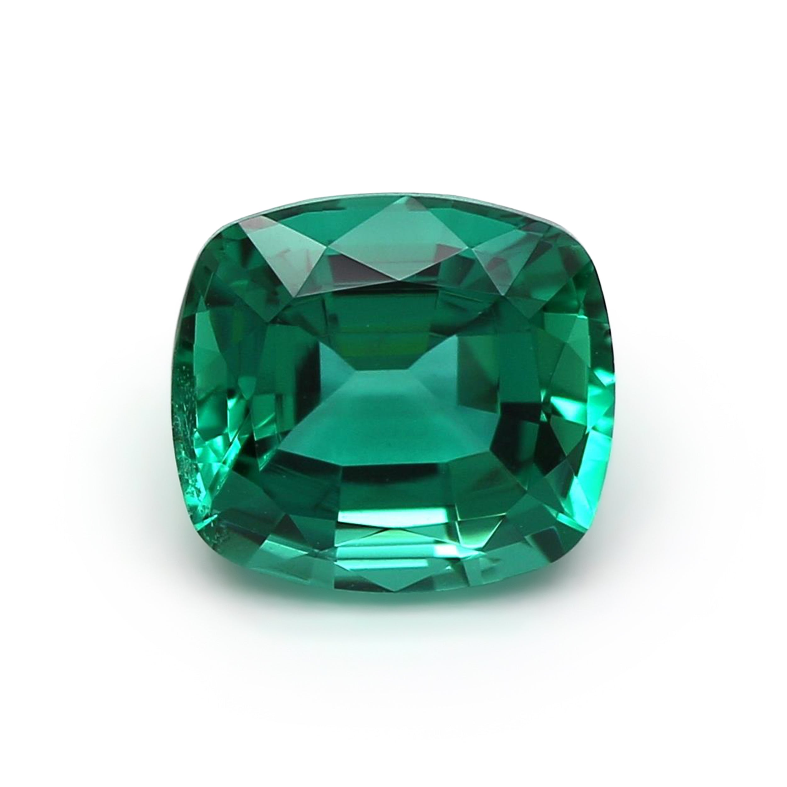 1.43ct CU GRS