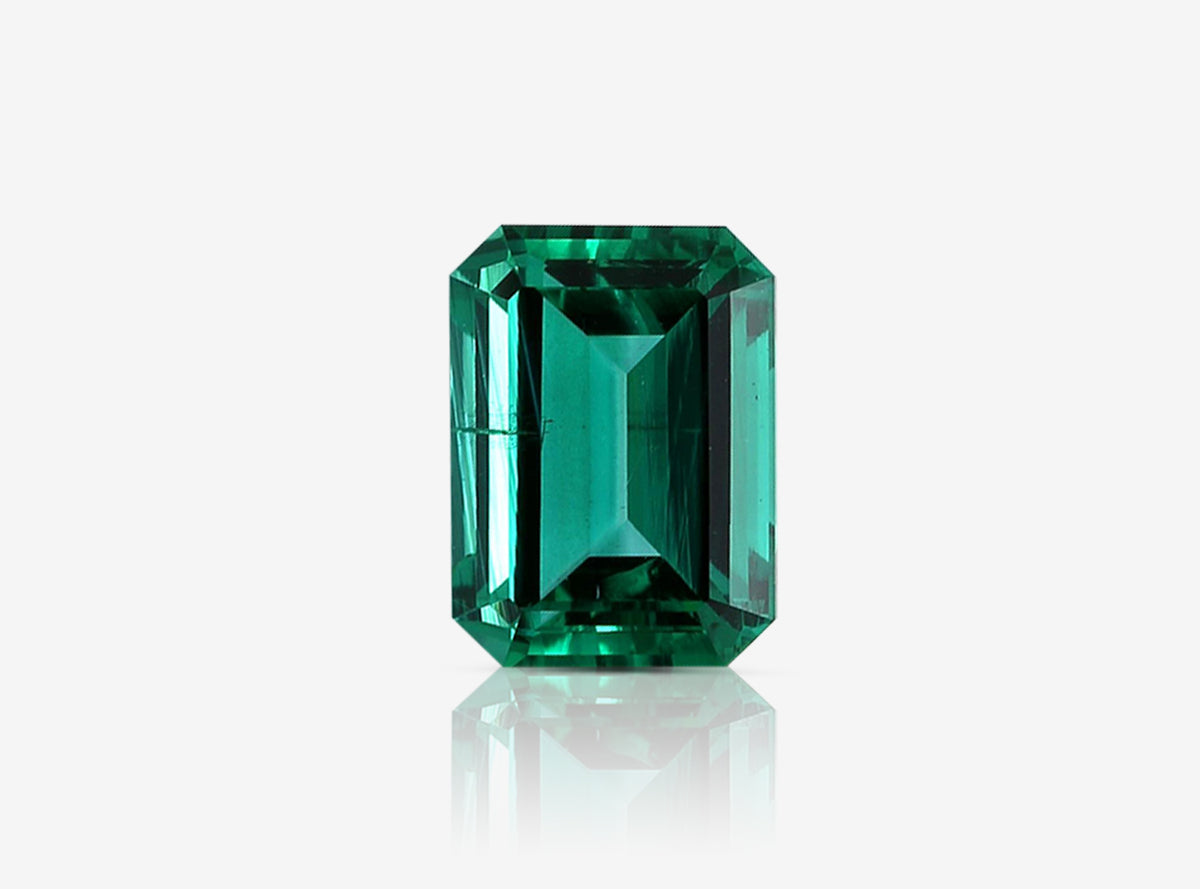 3.40ct EM GRS