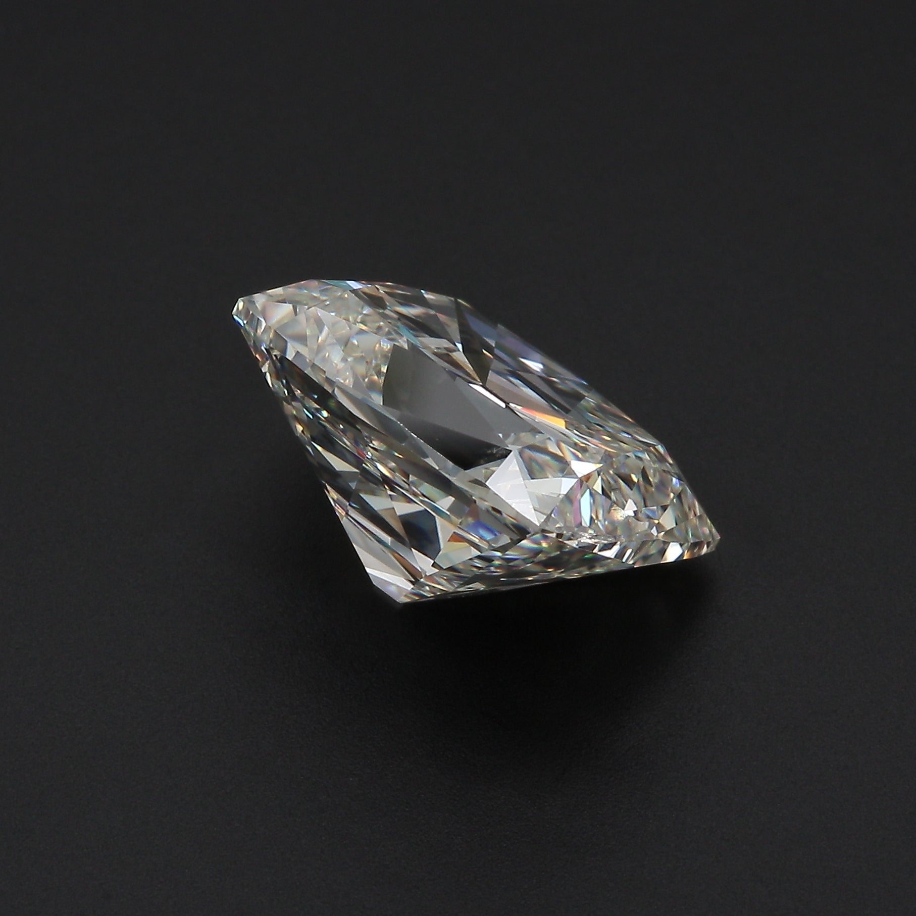 9.51ct CB K SI1 GIA