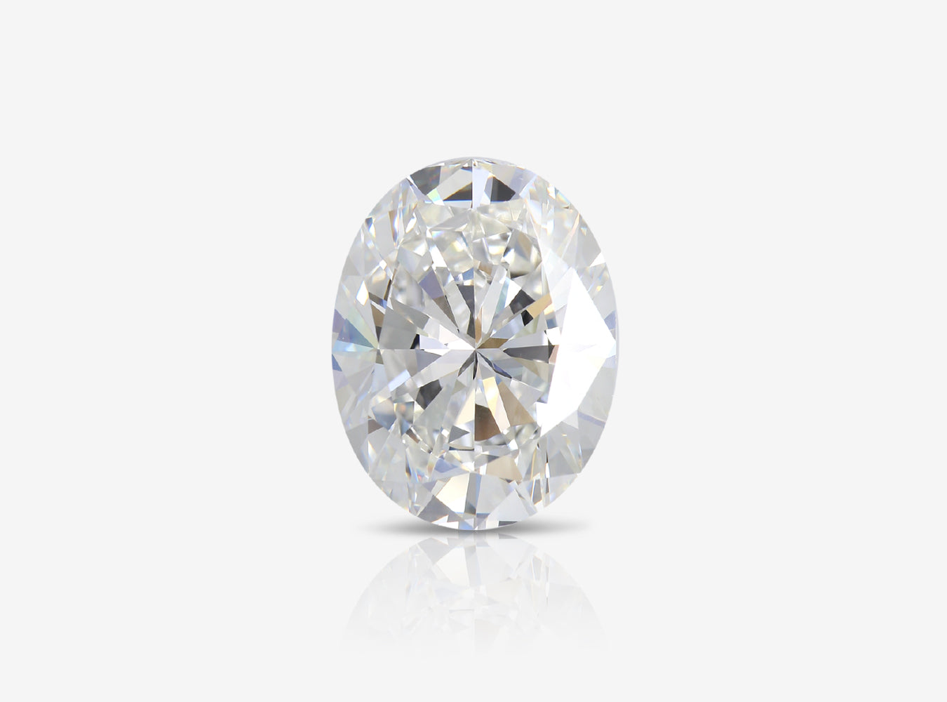 10.02ct OV F VVS1 GIA