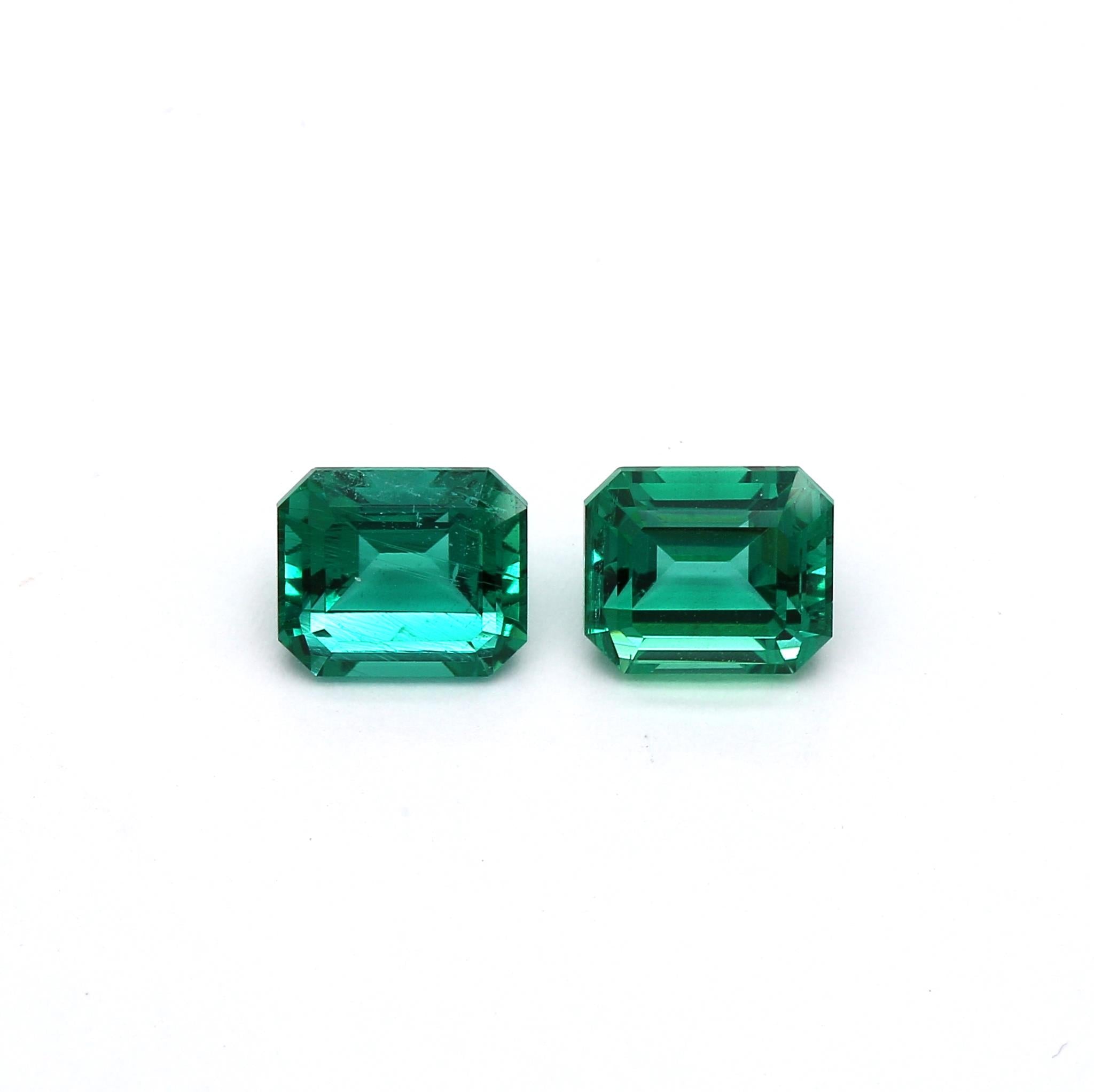 1.46ct EM GRS