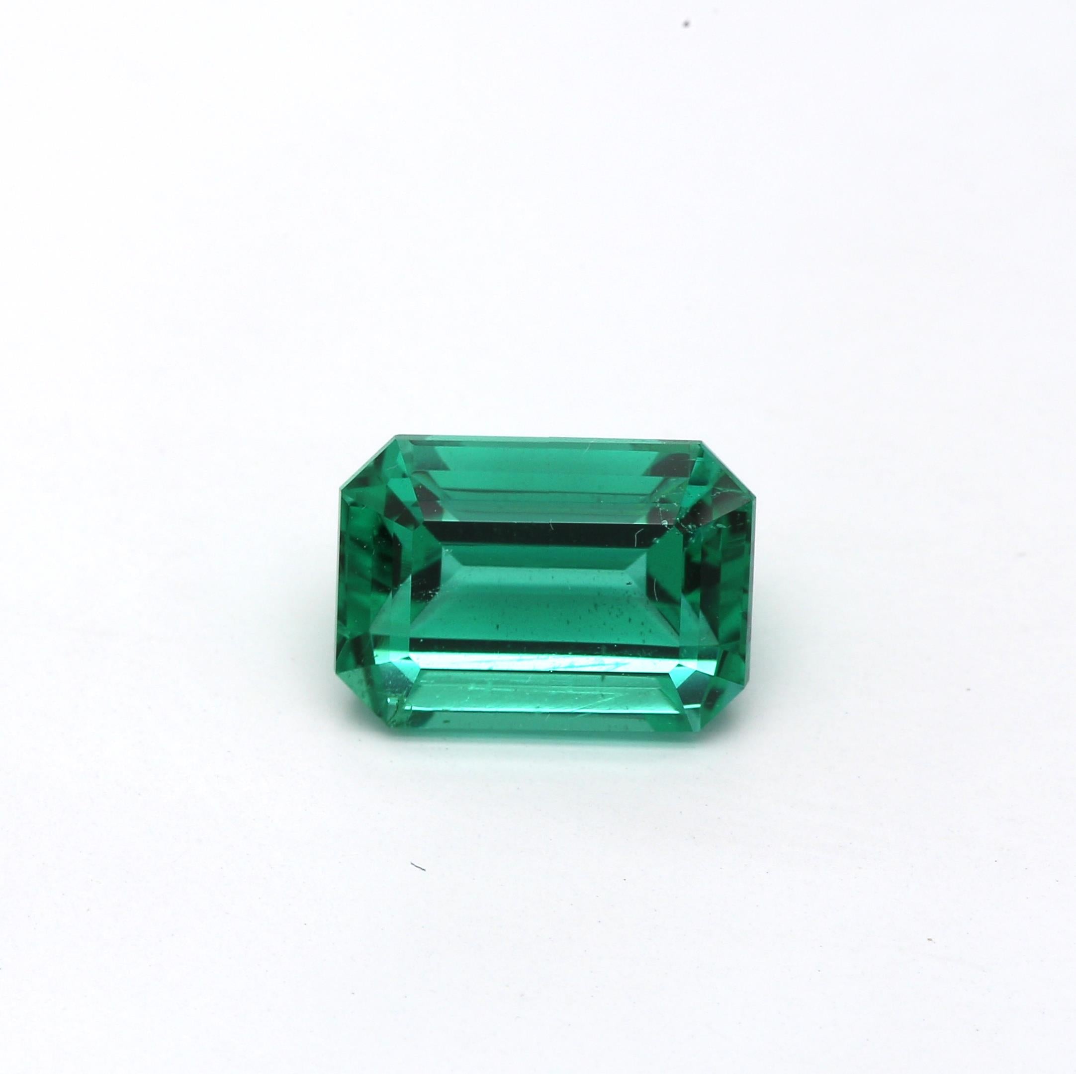 1.73ct EM GRS