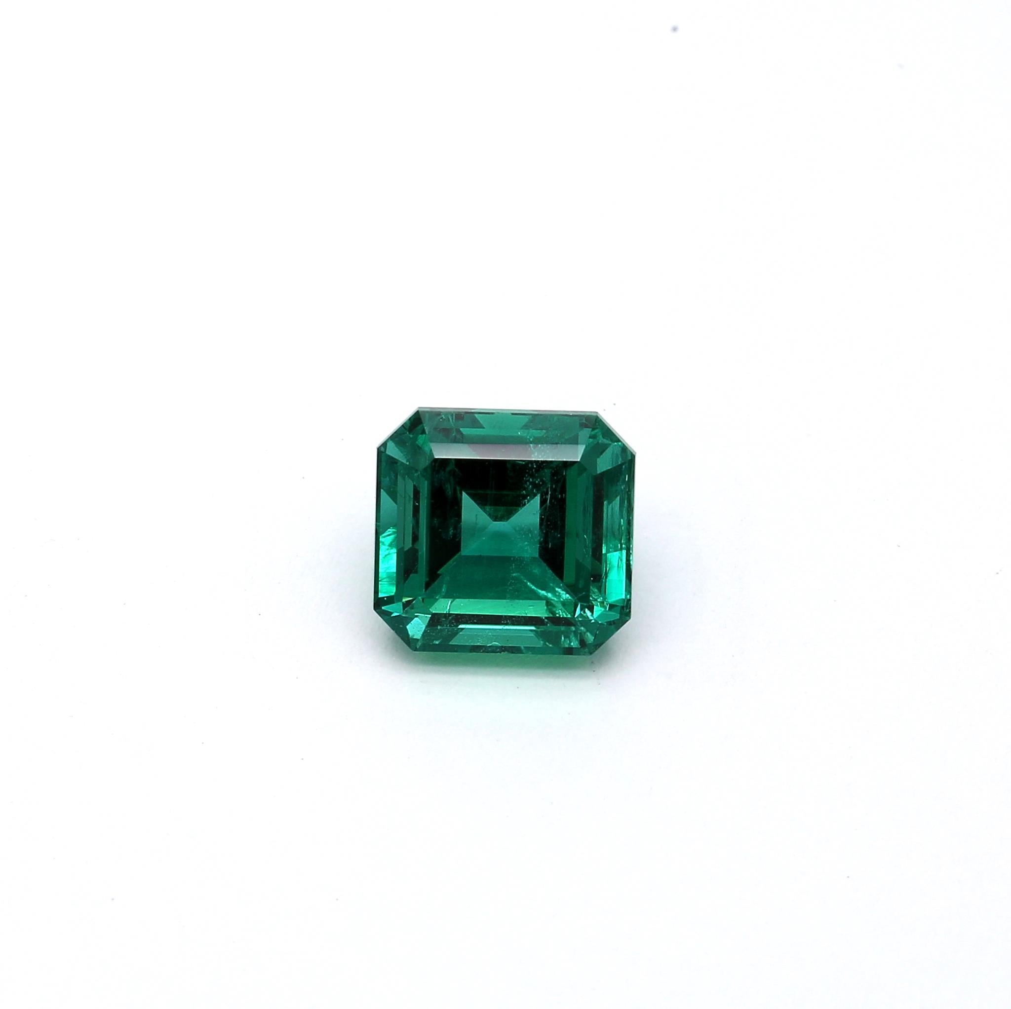 3.00ct EM GRS