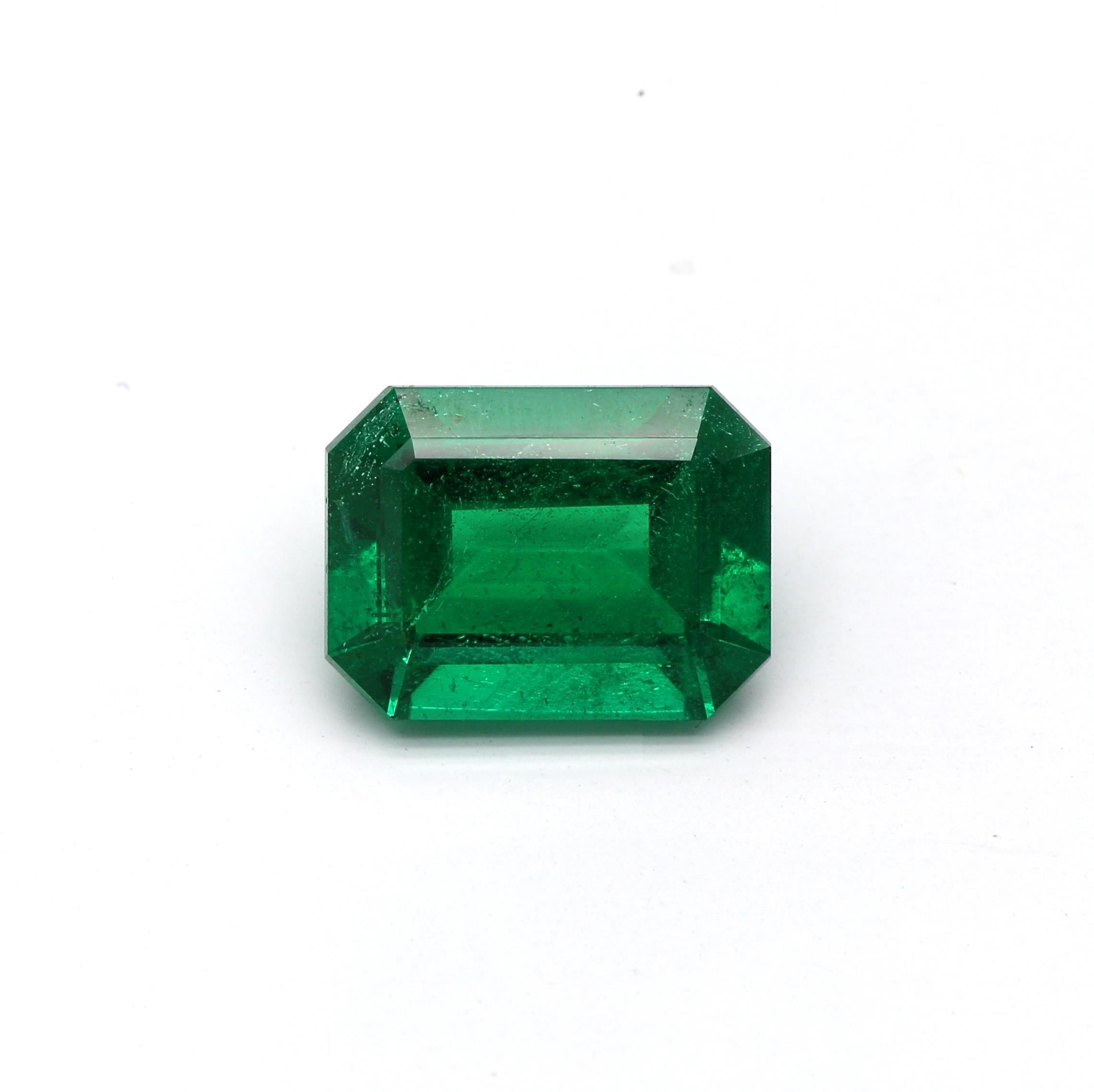2.03ct EM GRS