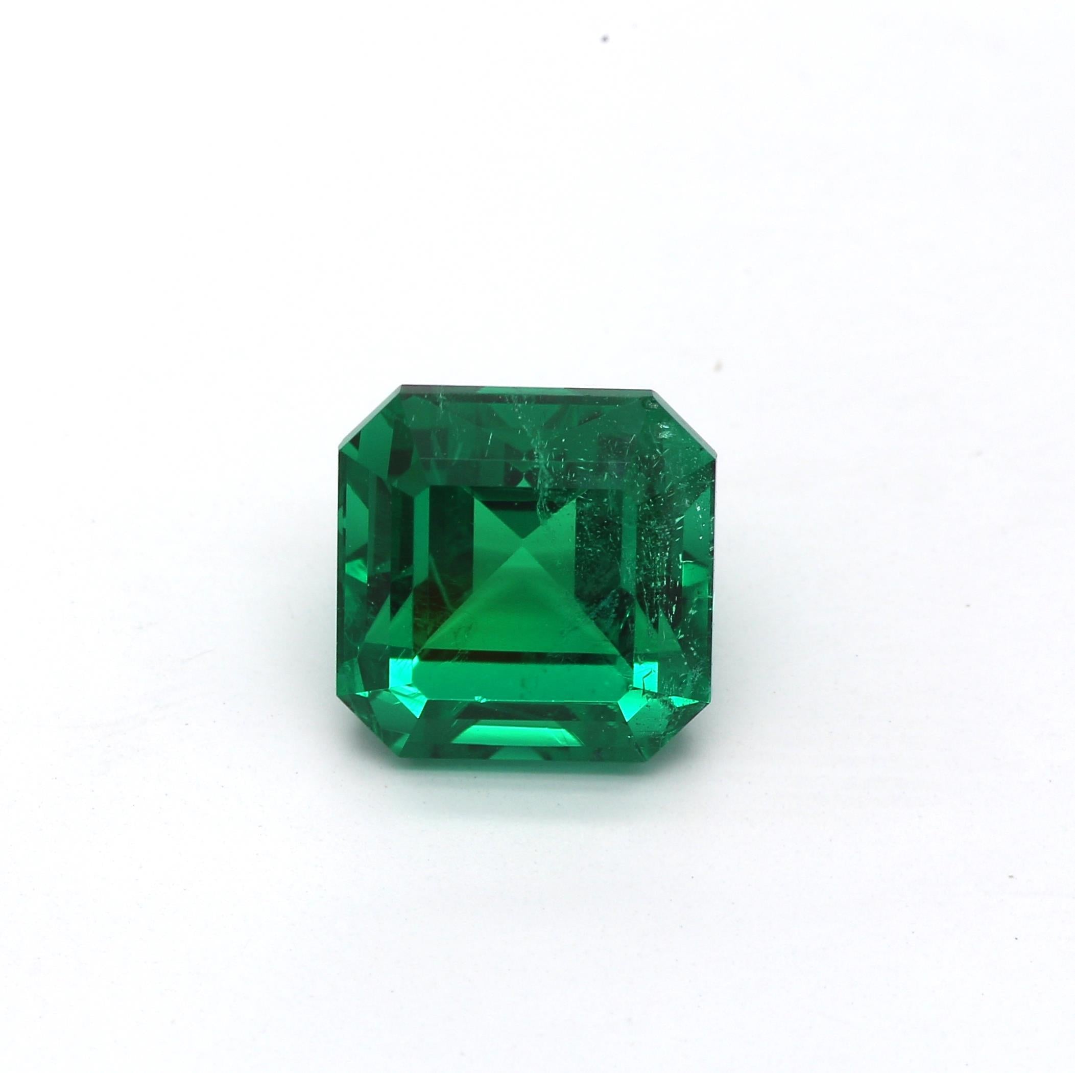 2.27ct EM GRS
