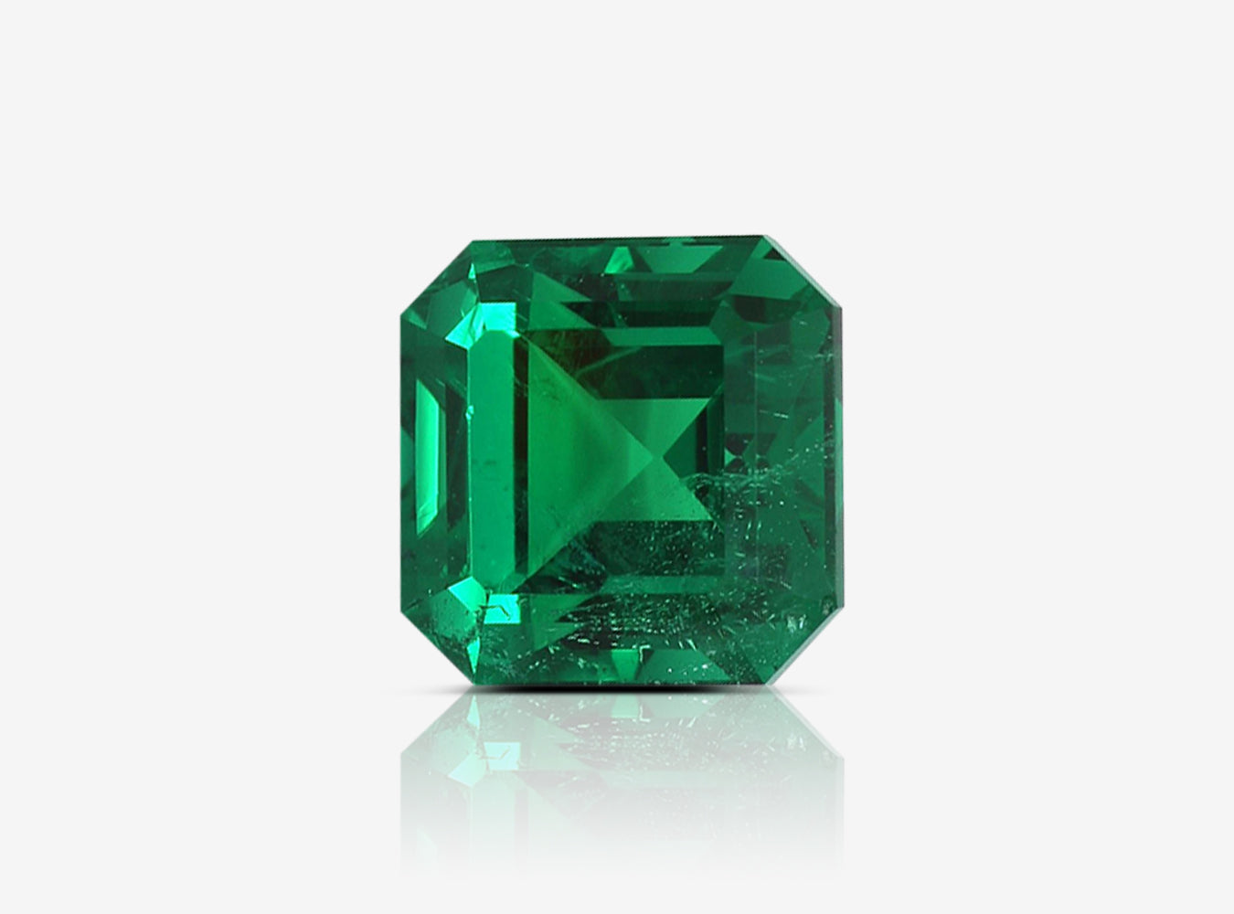 2.27ct EM GRS