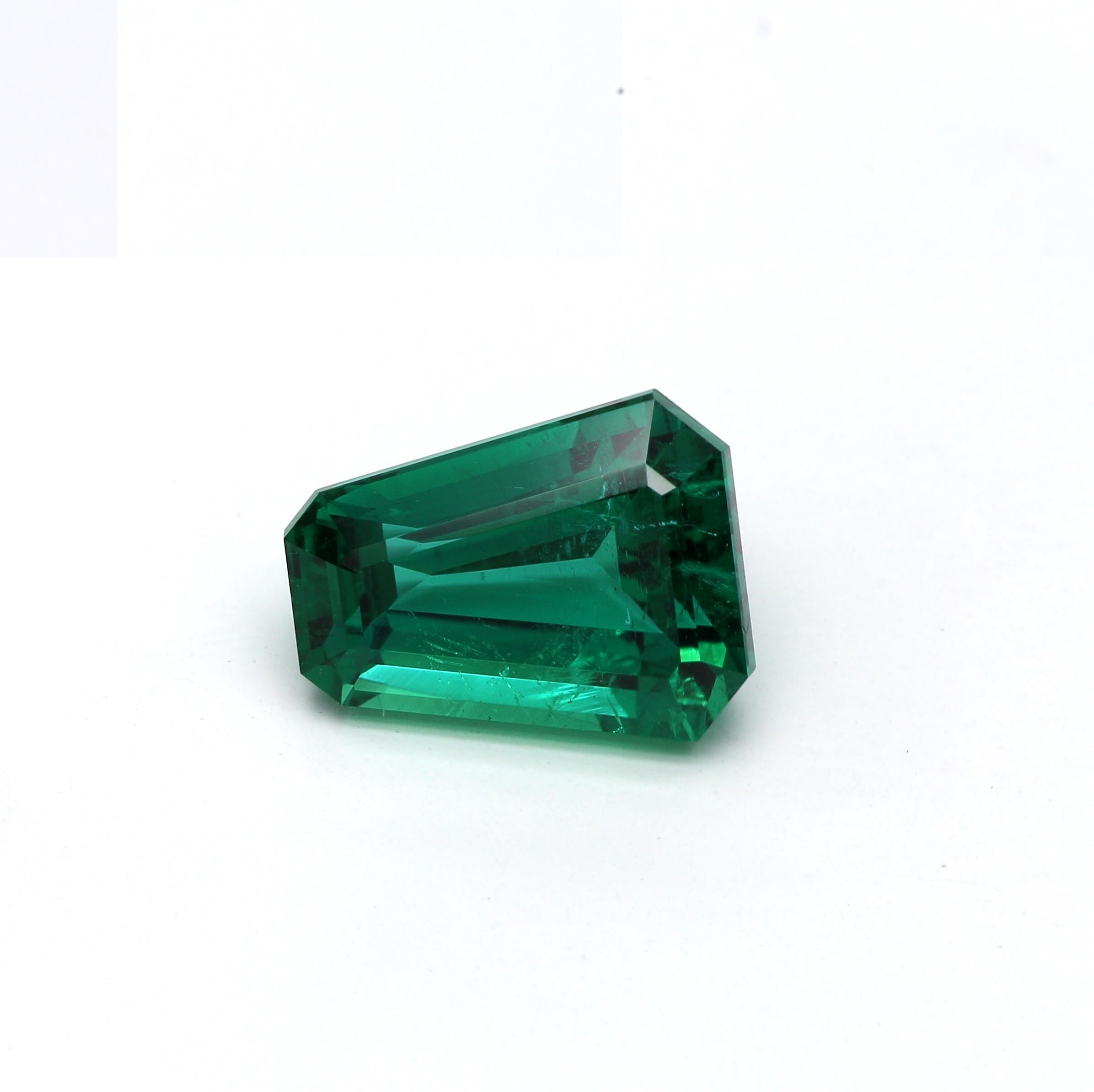 2.58ct SHI GRS