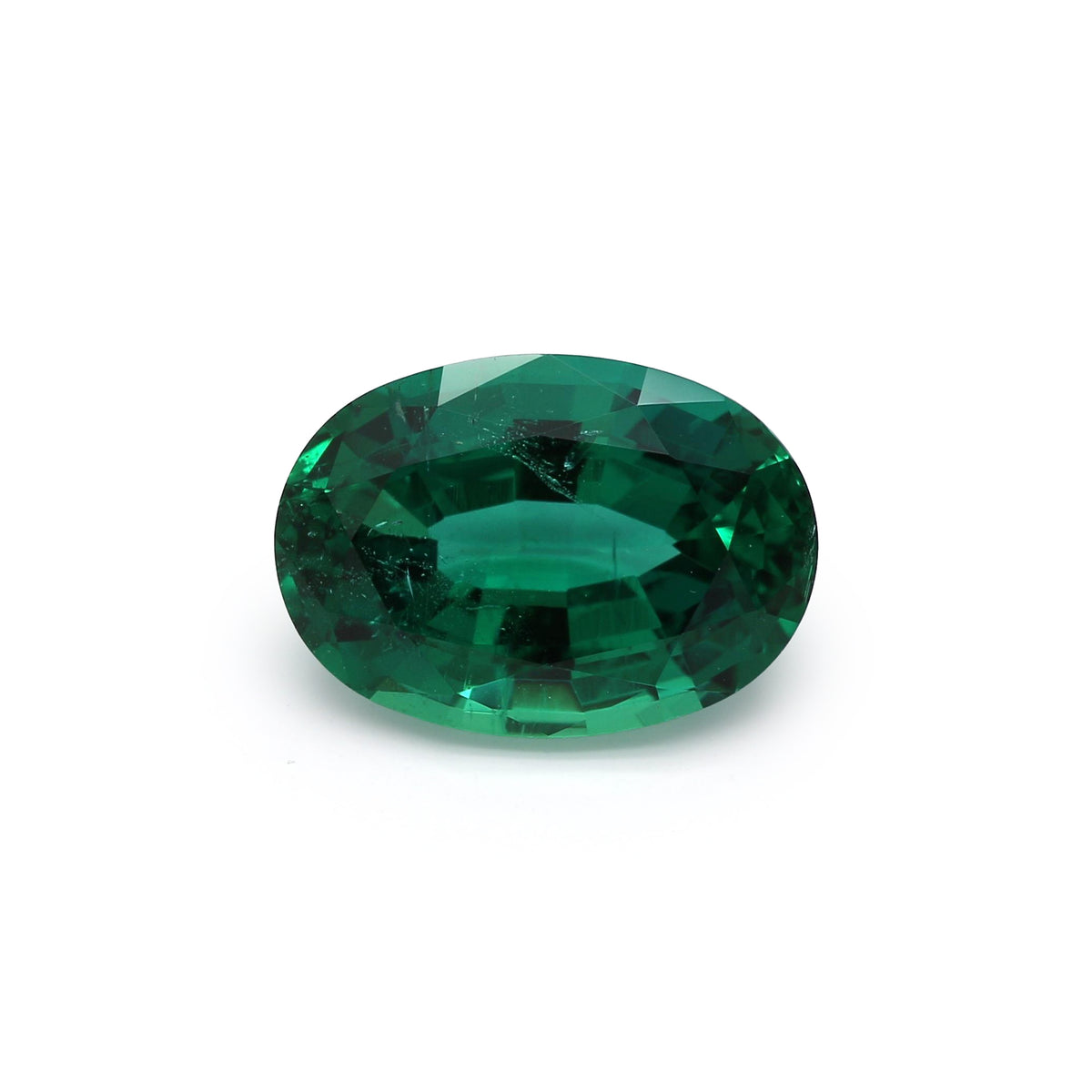 2.38ct OV GRS