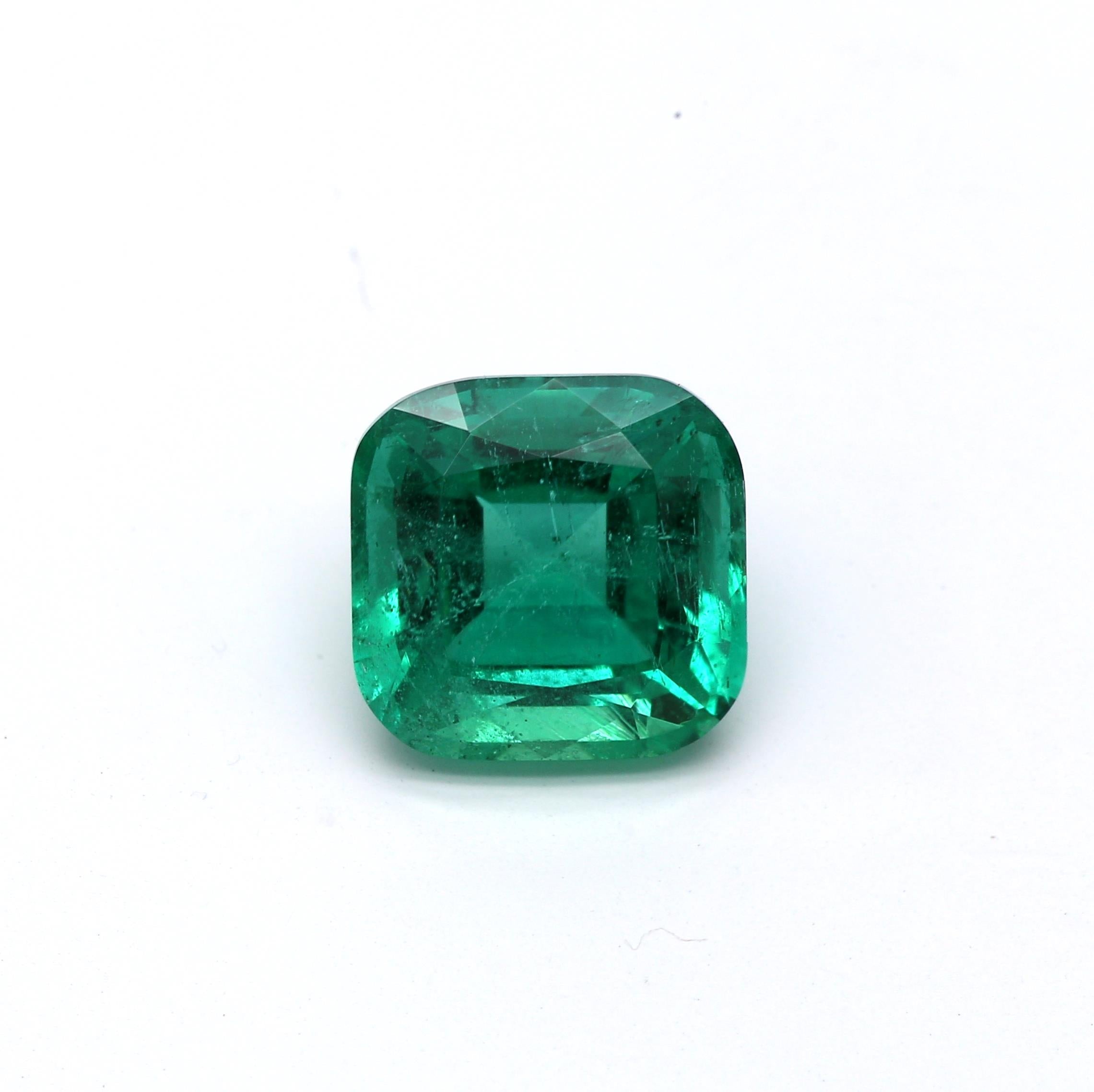 2.59ct CU GRS