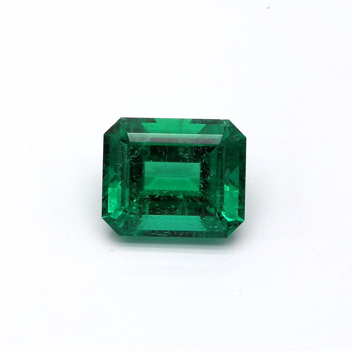 2.92ct EM GRS