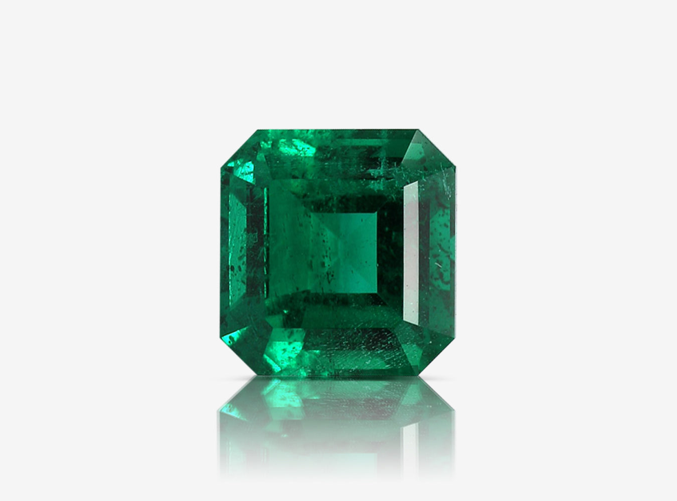 2.37ct EM GRS