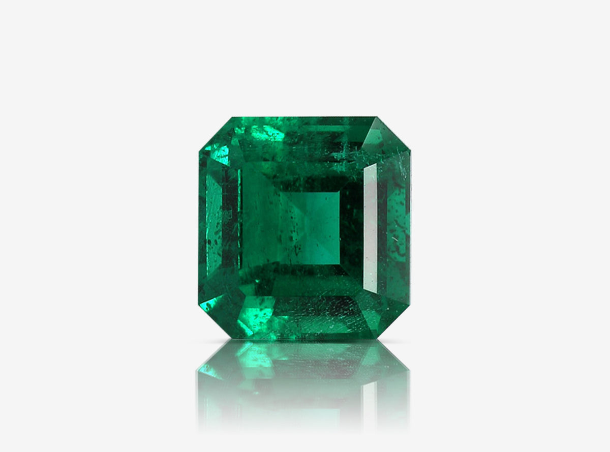 2.37ct EM GRS
