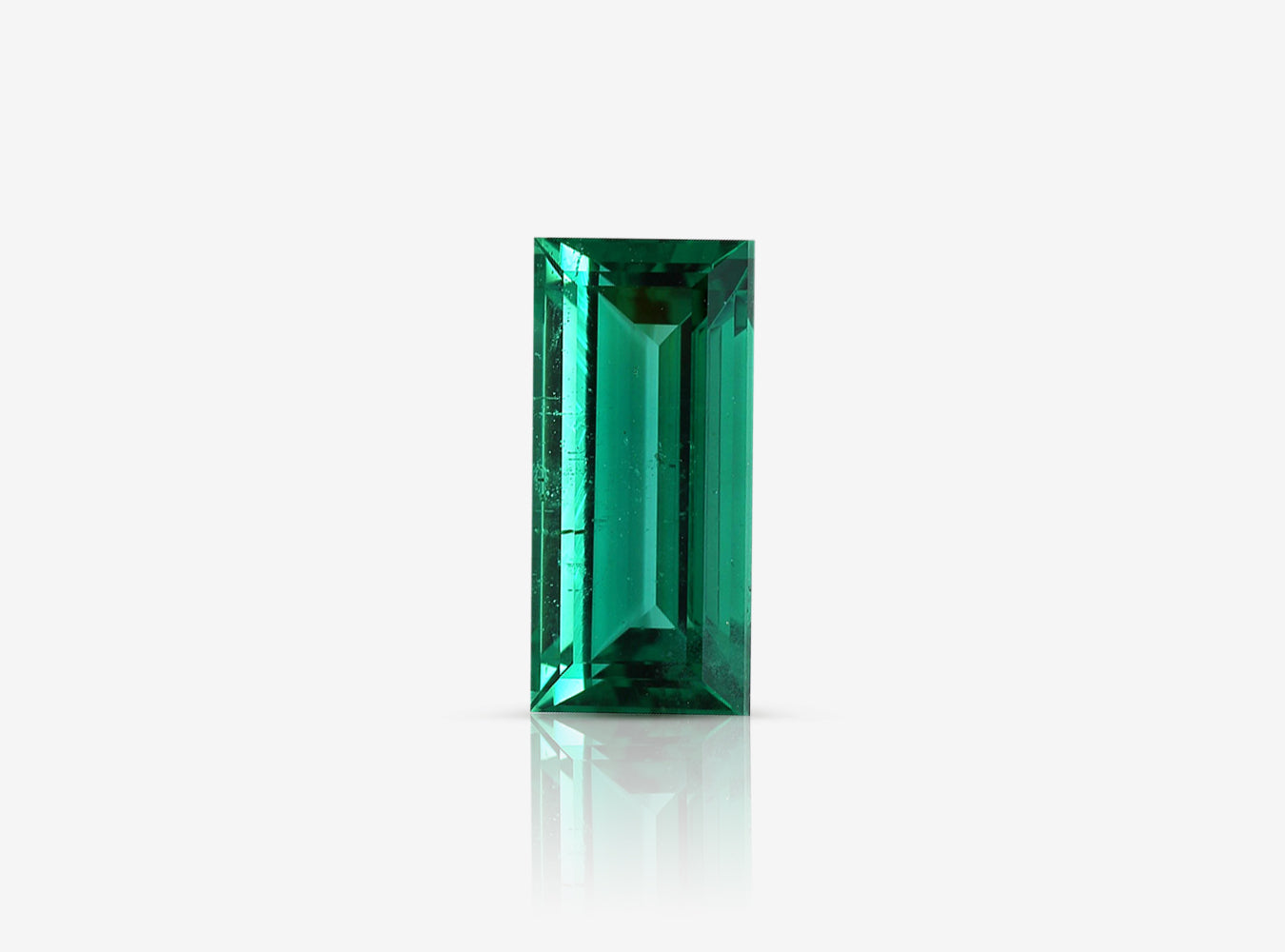2.67ct BGT GRS