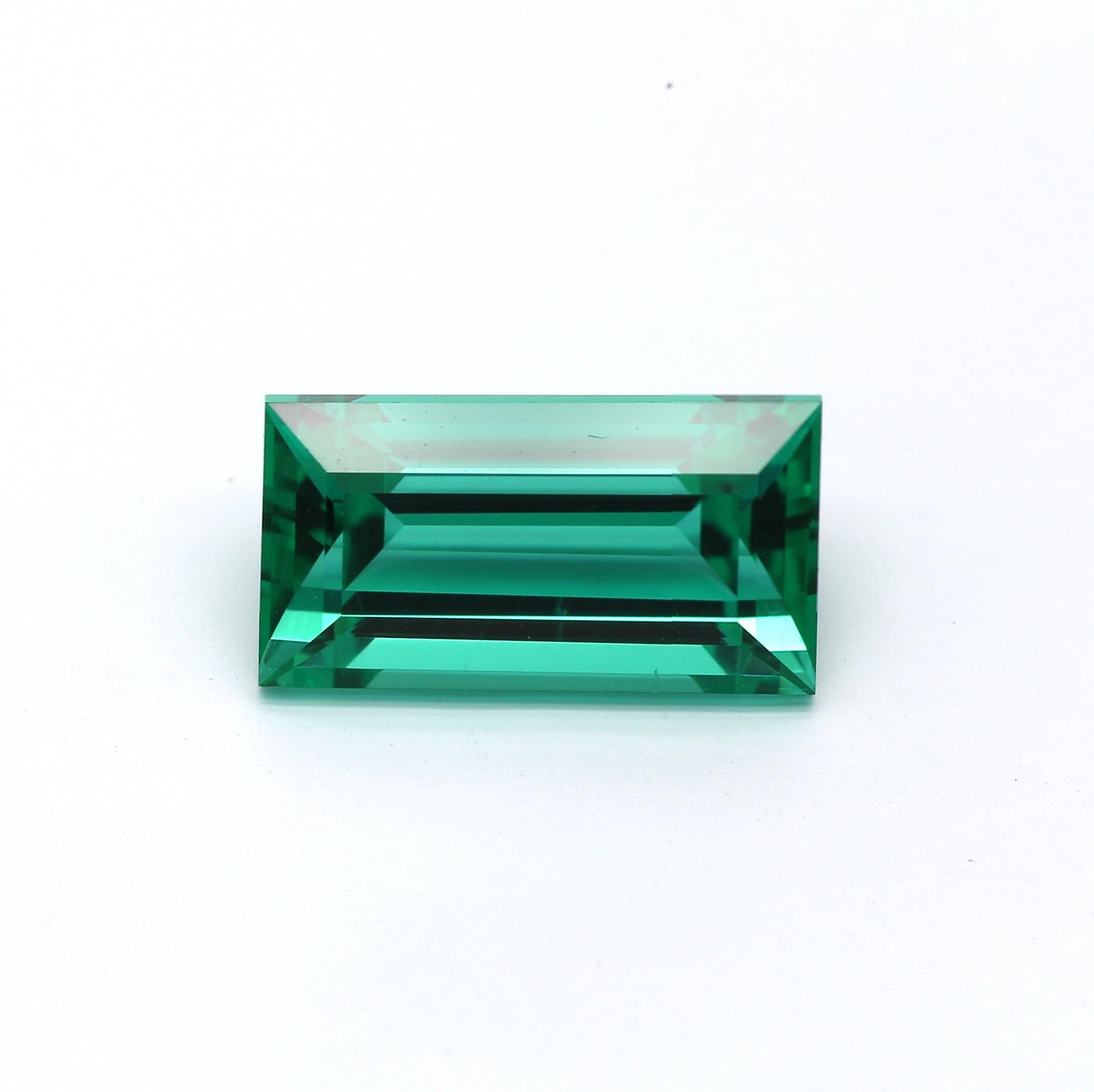 3.17ct BGT GRS