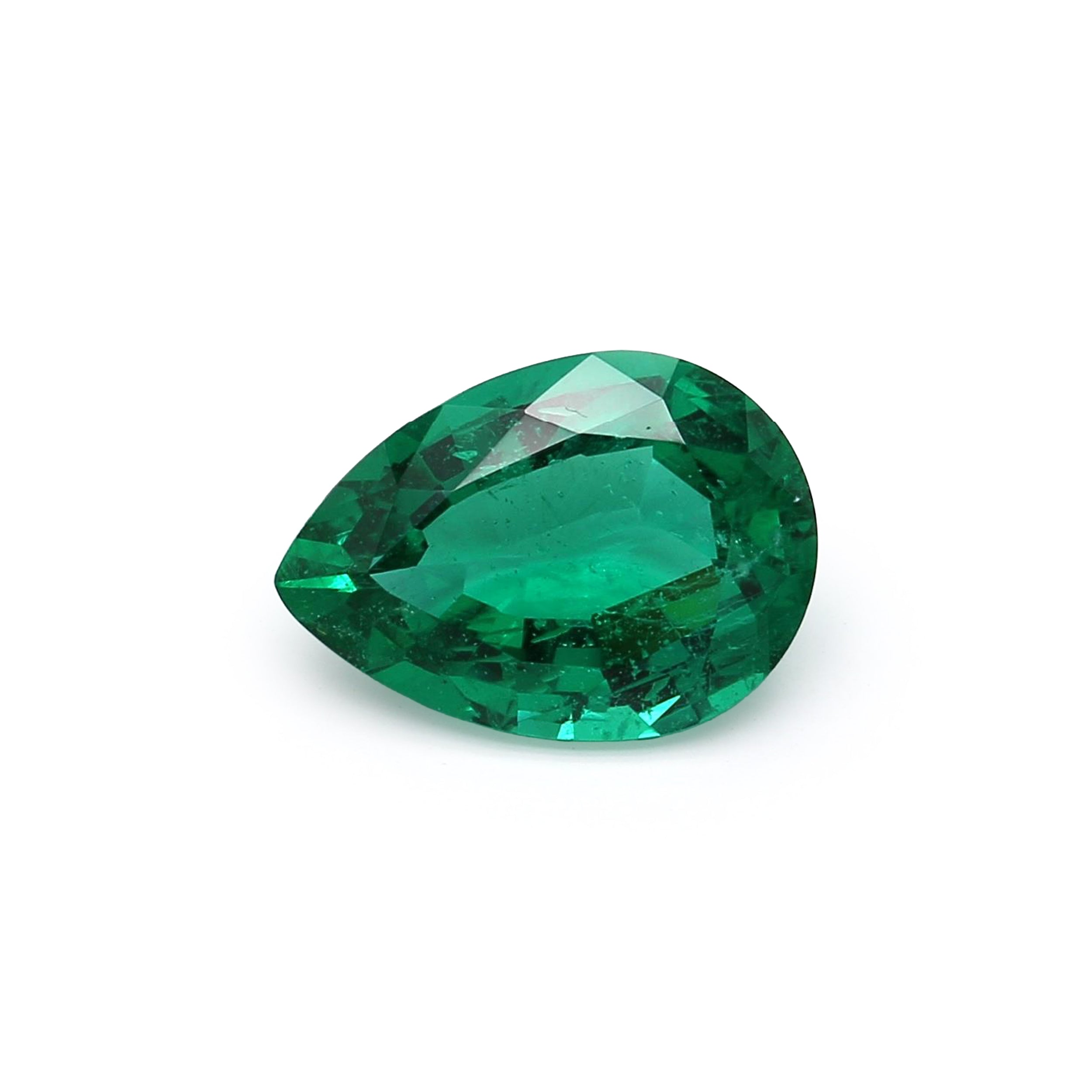 2.37ct PS GRS