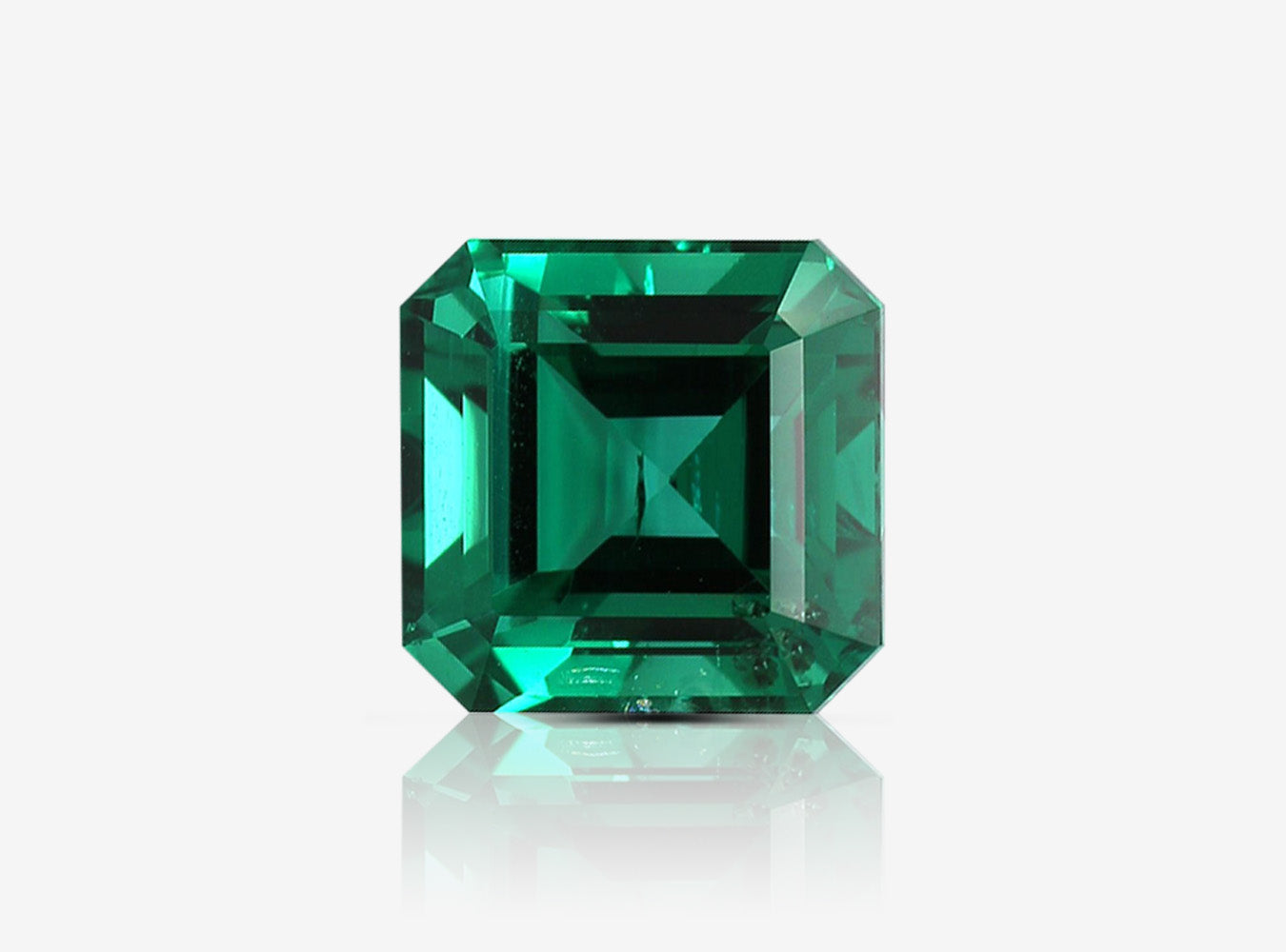 2.27ct EM GRS